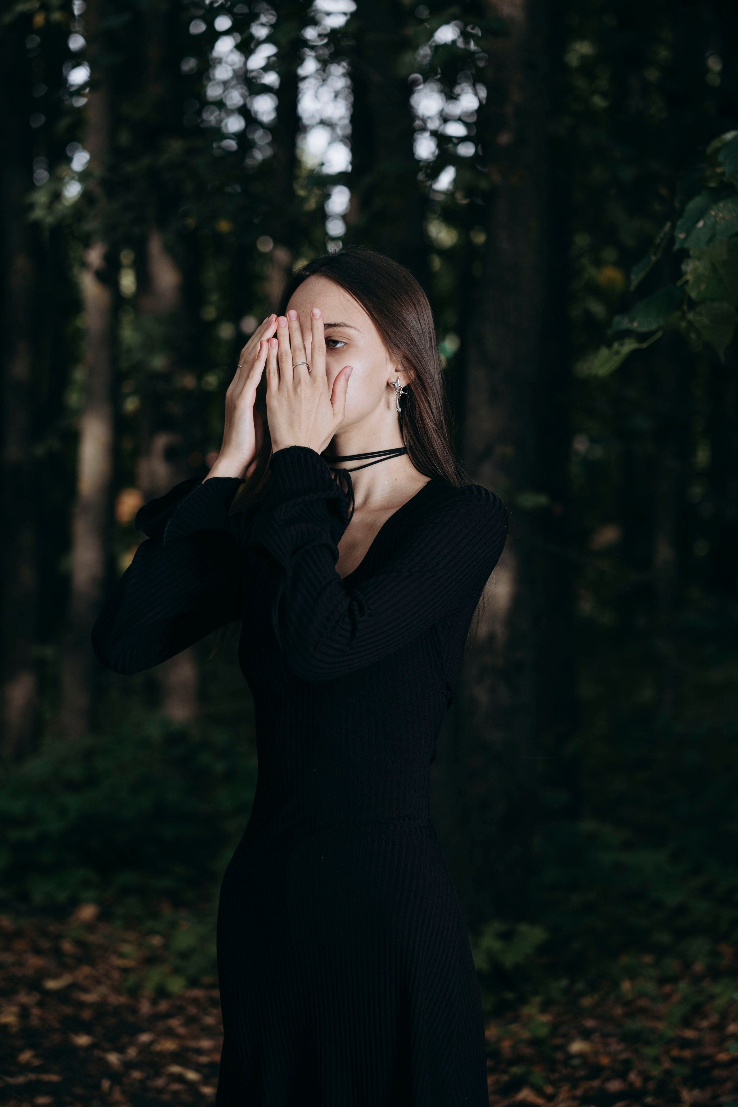 Кира. Фотограф | Липецк