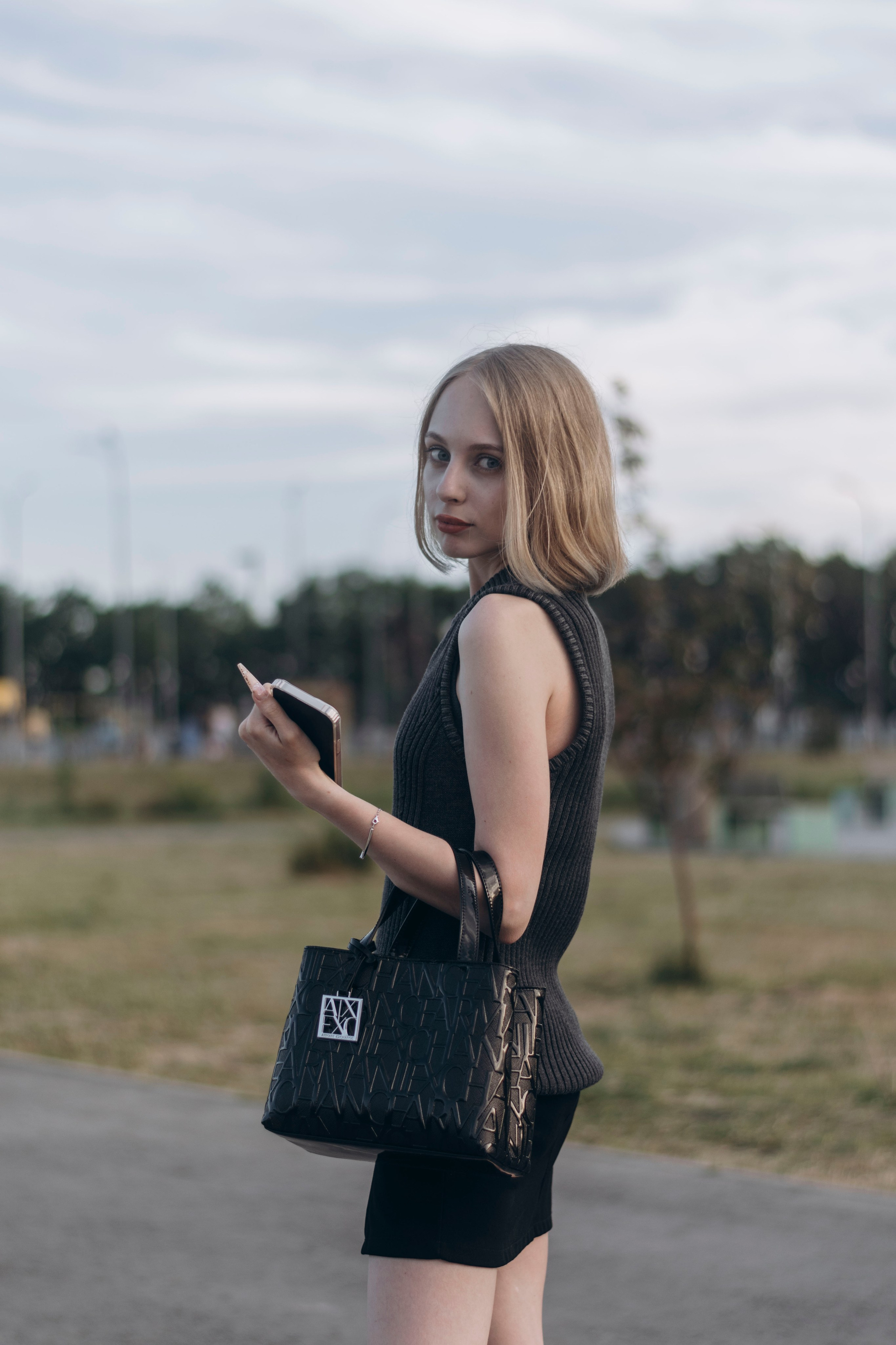 Парная фотосессия. Фотограф | Липецк