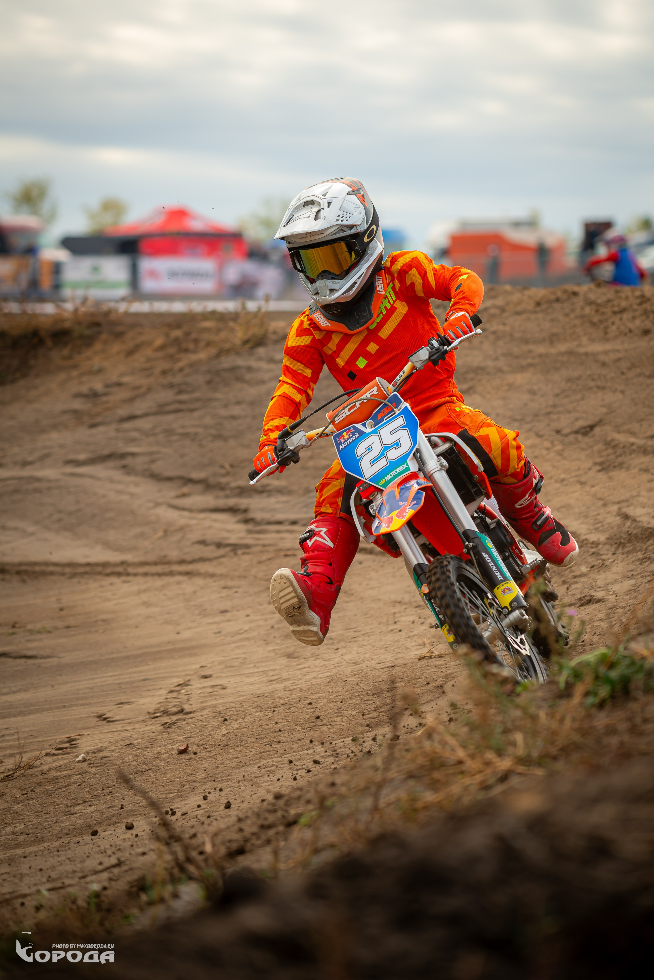 Варламово 2025. Фотограф | Макс Борода