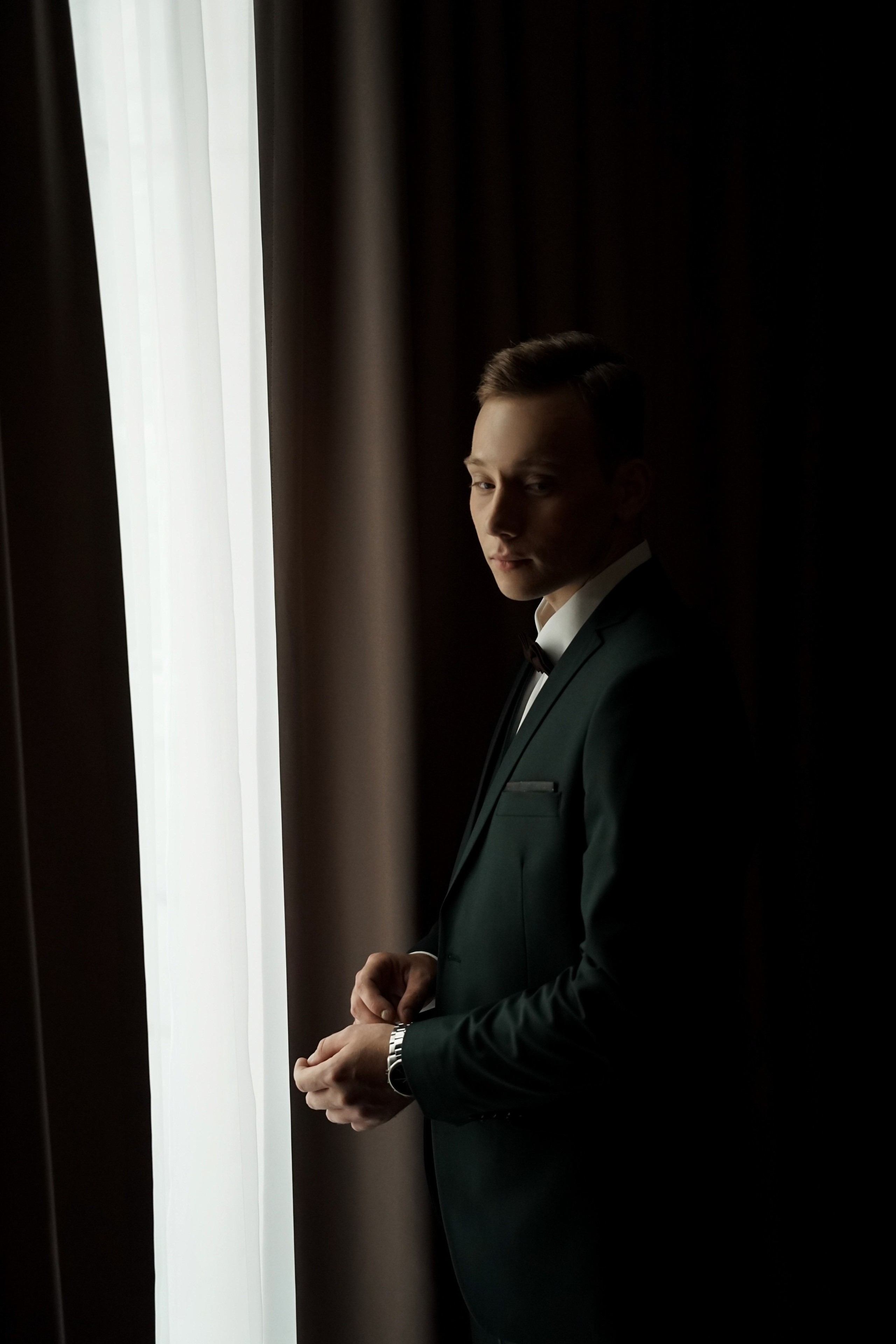 Настя и Юра: классическая свадьба. Фотограф в Иркутске