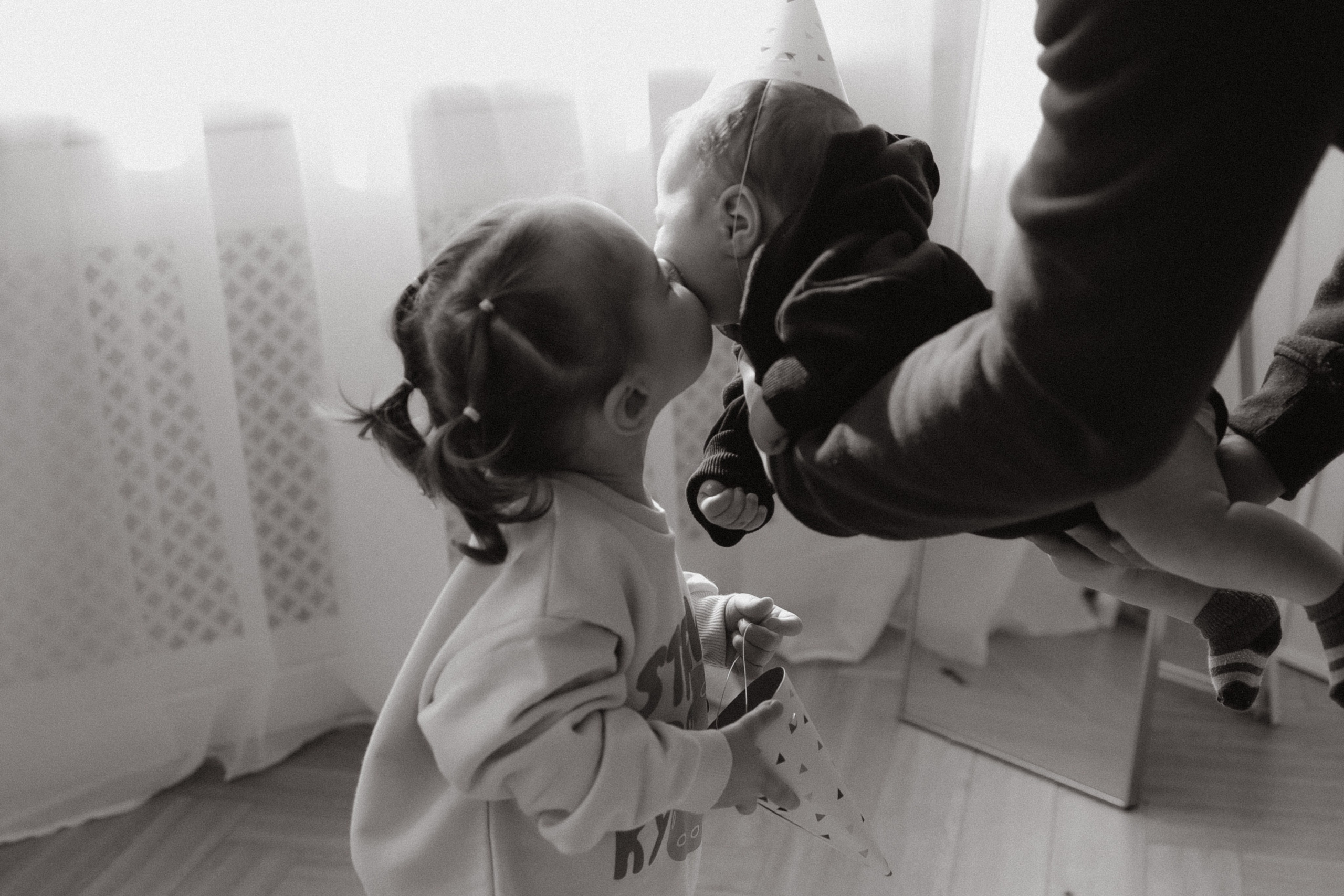 Майюше 2 года. Диана Чечель. Свадебный и семейный фотограф в Москве