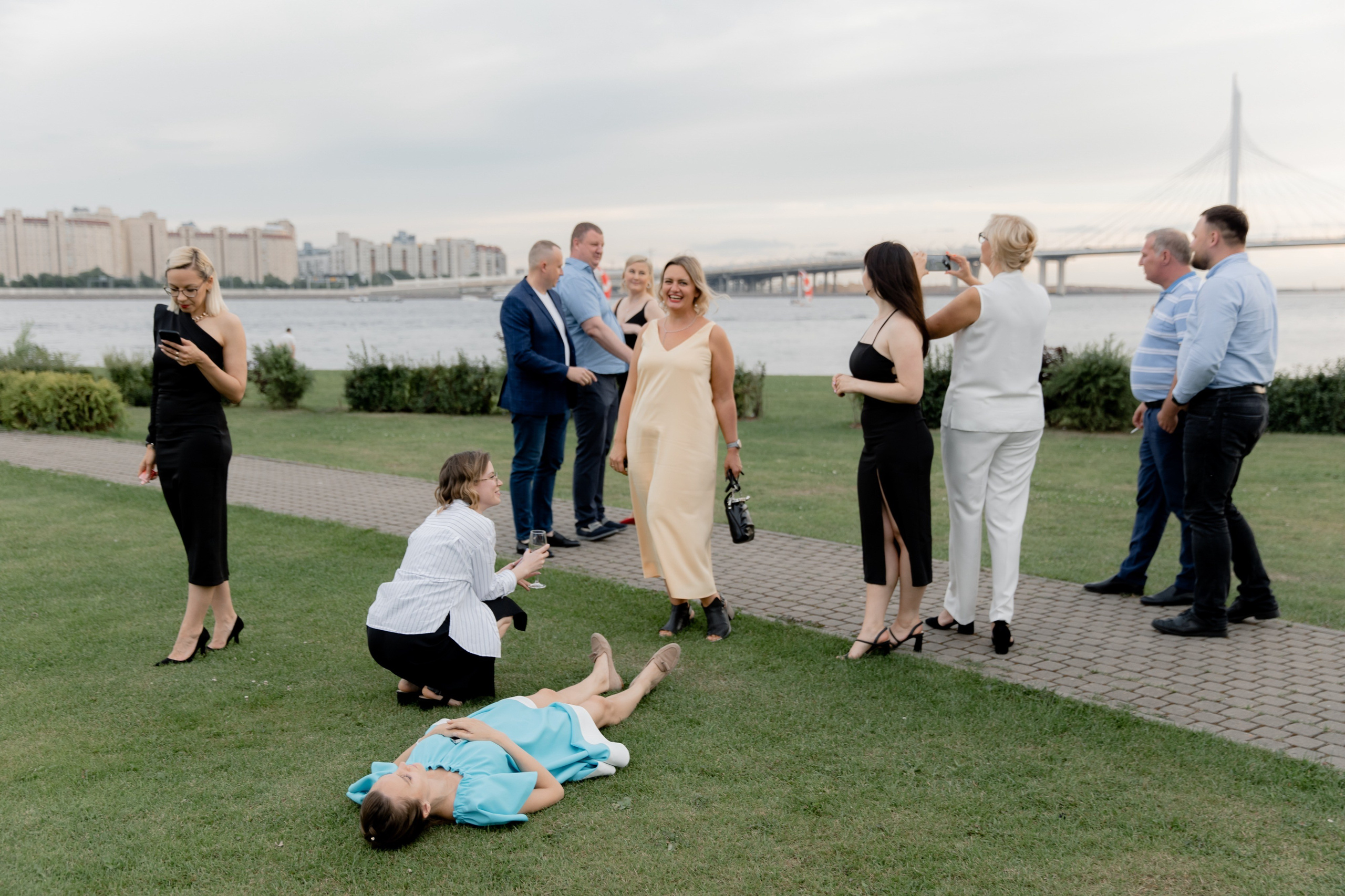 СтройКрафт. Фотограф Роман Полянин