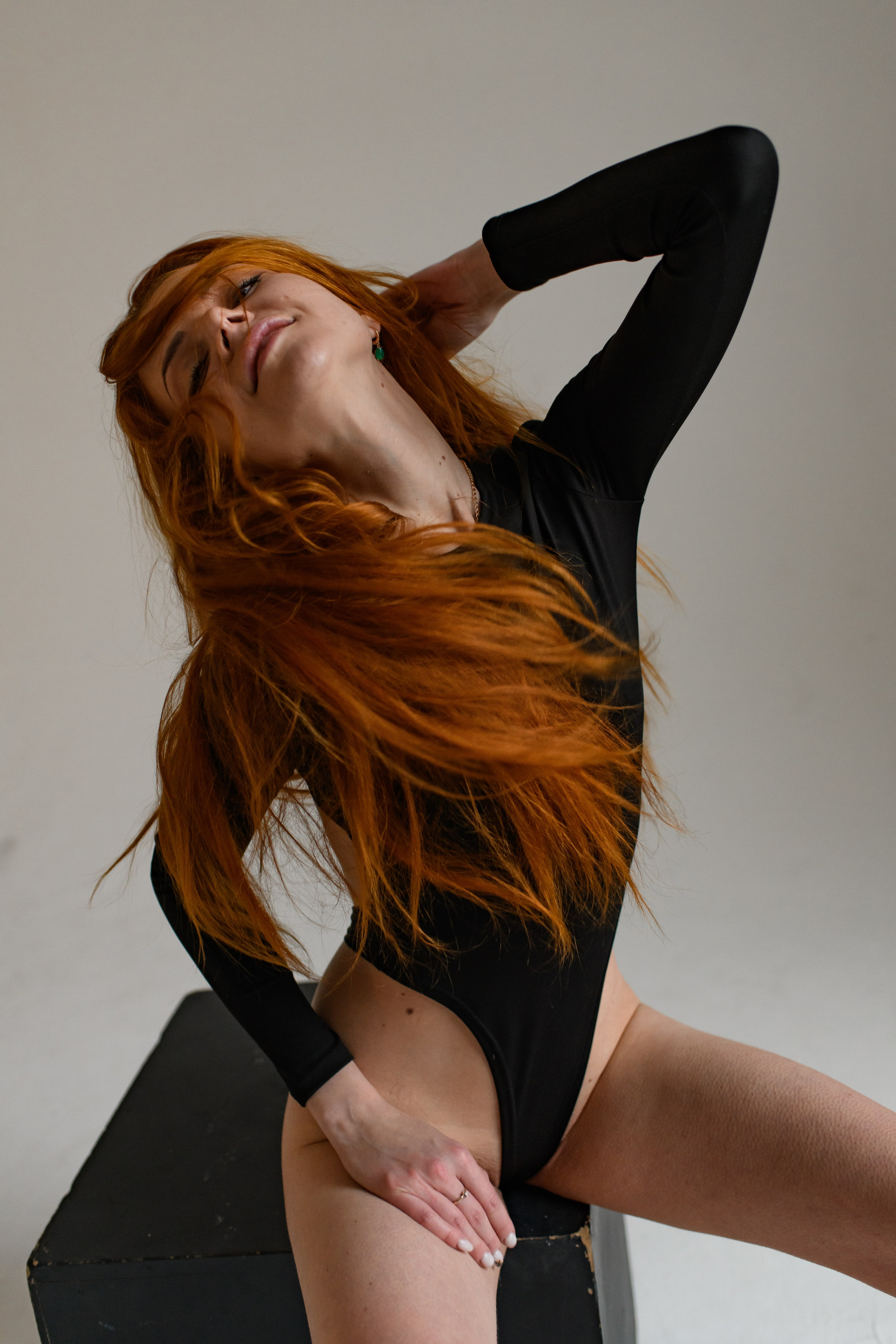 Женский фотограф в Москве и Московской области Лена Чалых