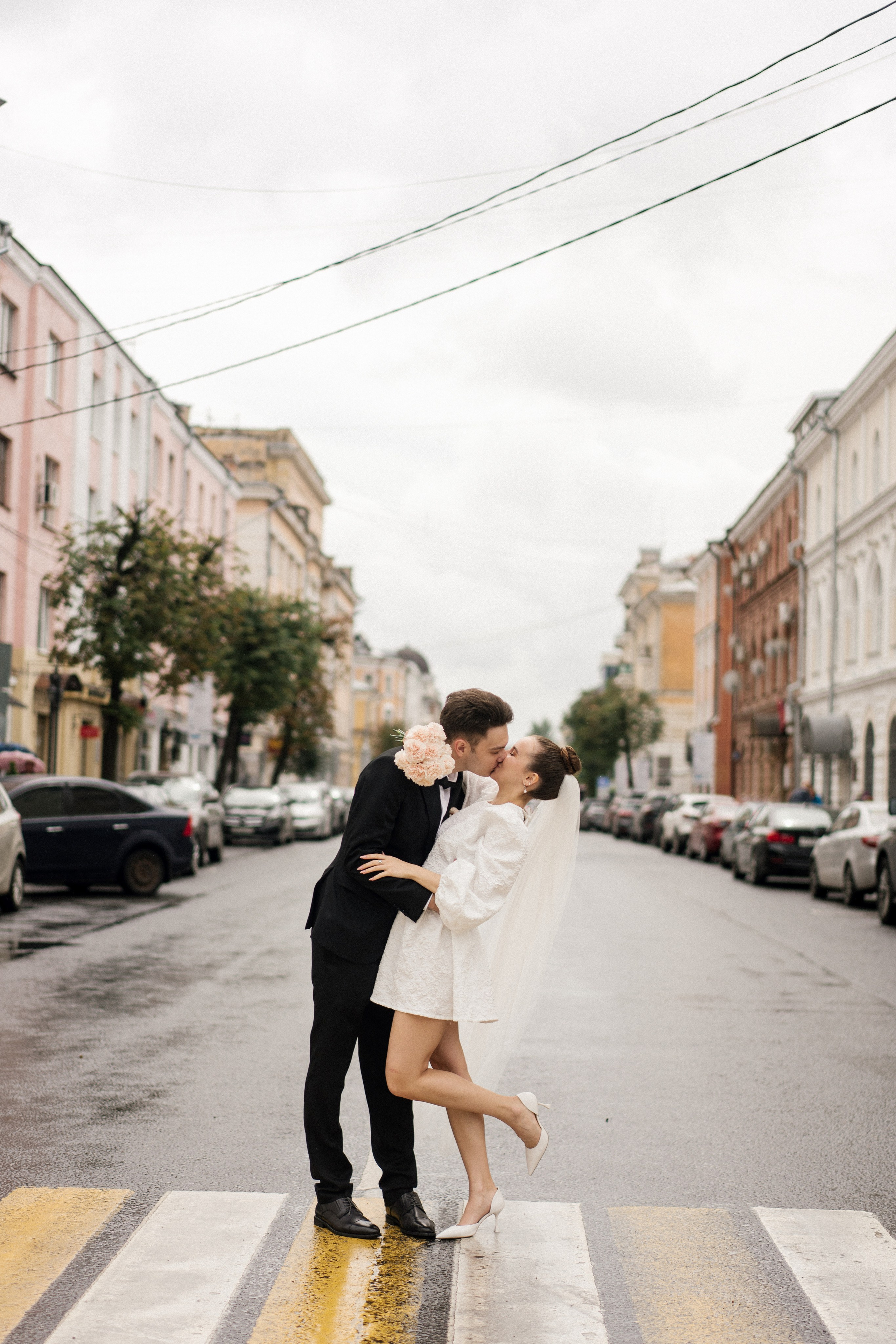 Фотограф Кристина Ерохина