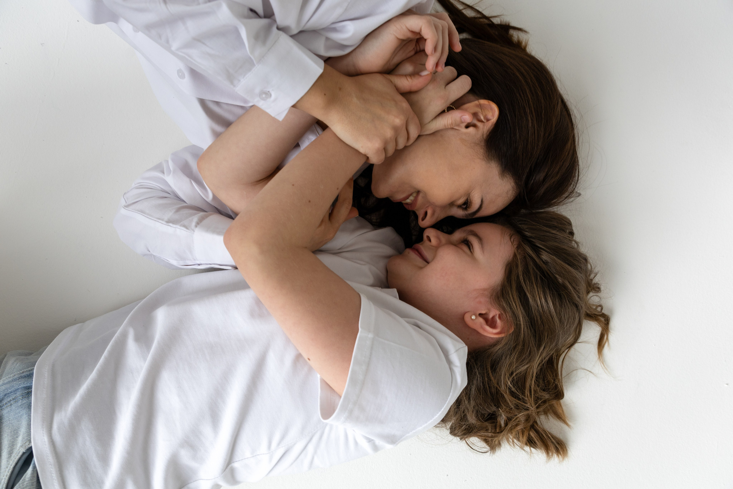 Семья. Фотограф в Москве Зябченко Екатерина. Съемки беременности, love story, семейный, портреты в студии и на улице