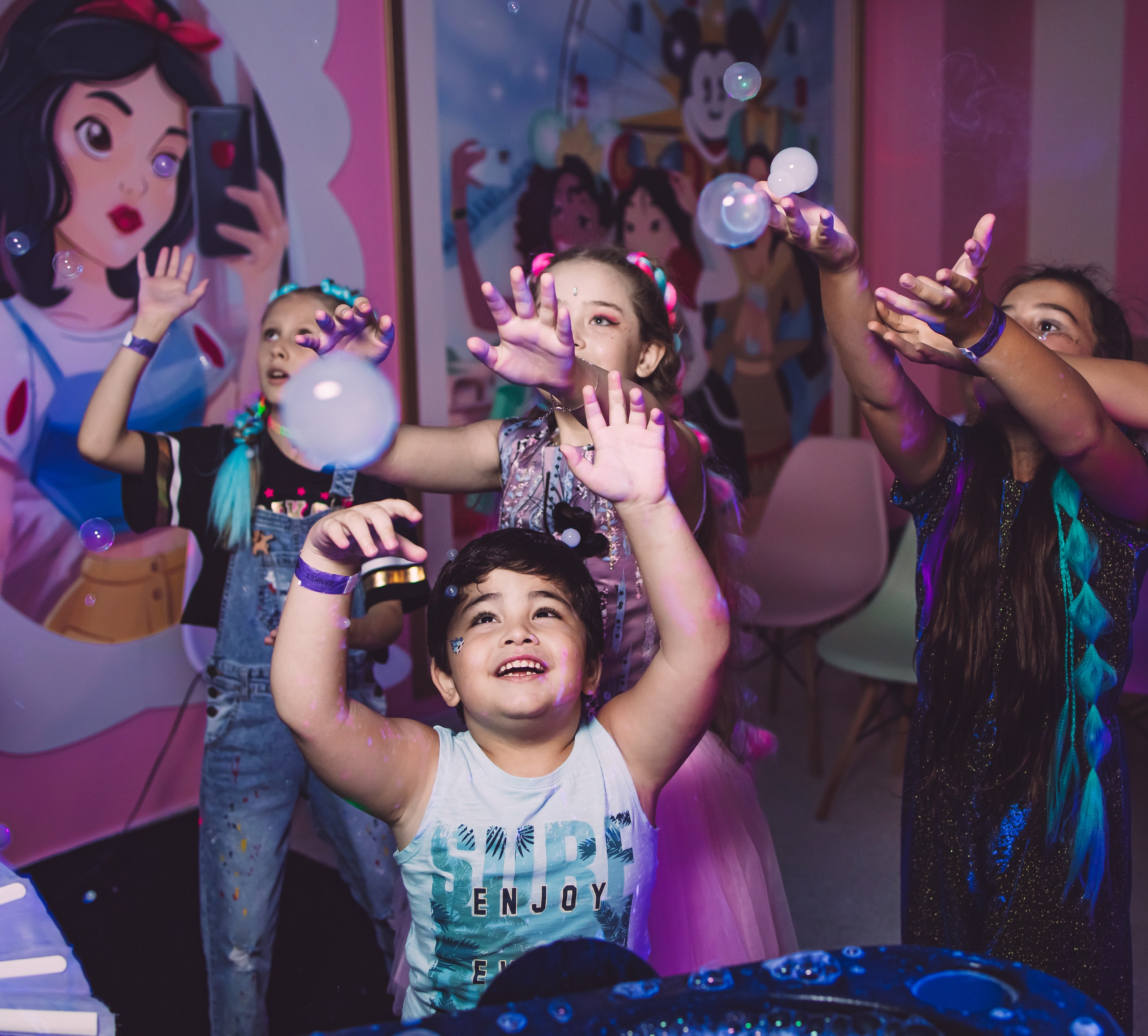 Детские мероприятия. Агенство фотографов под любой запрос. Москва