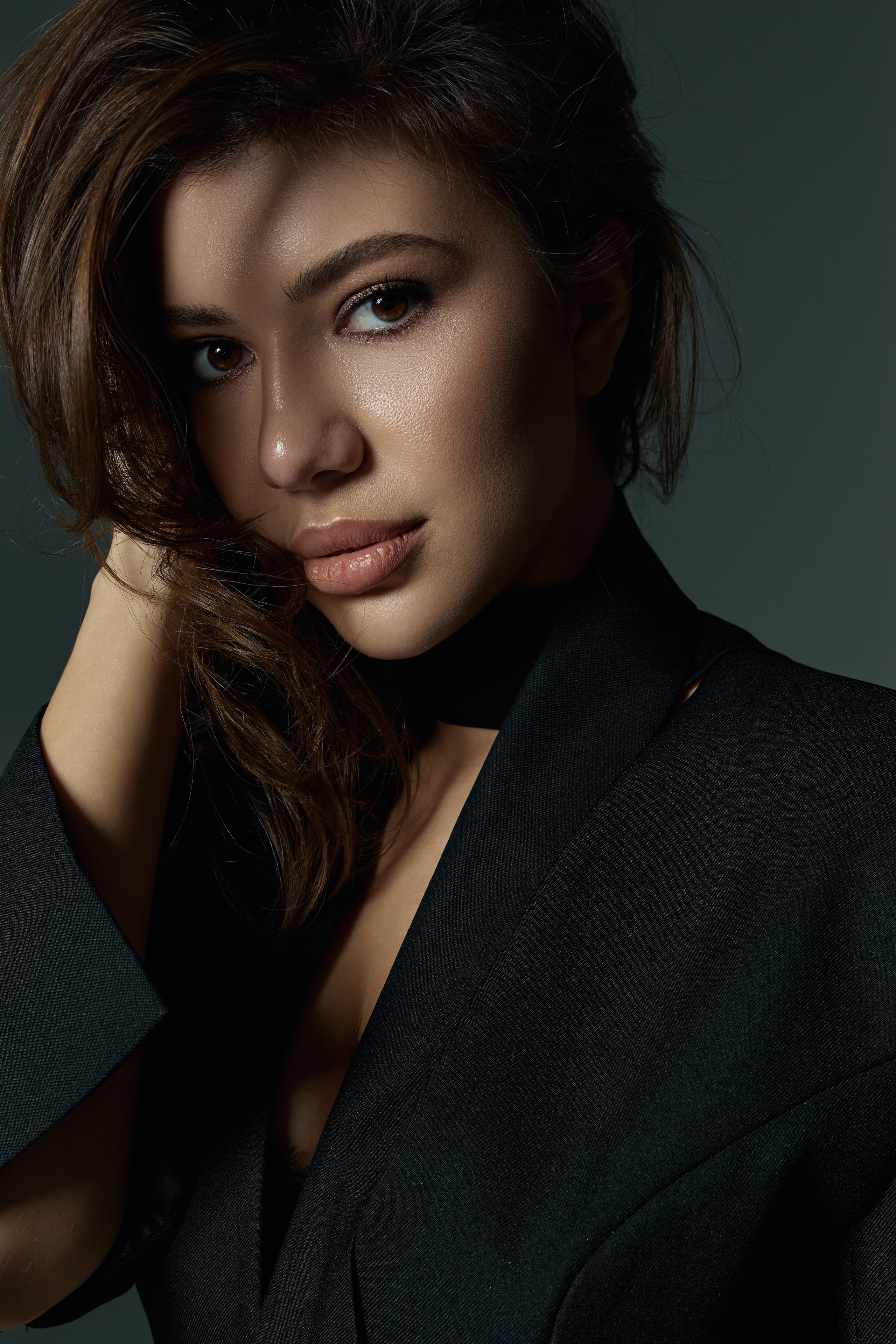 Ангелина. Главная