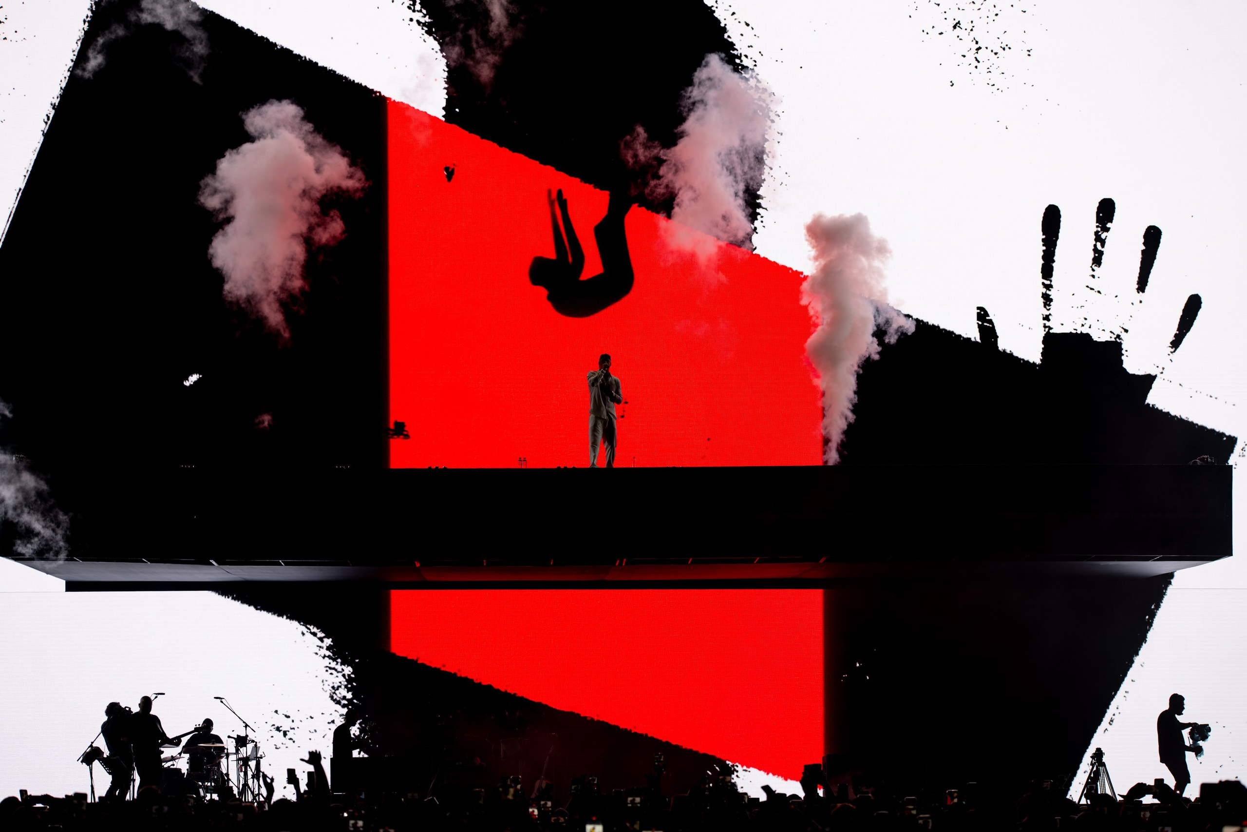 MACAN | MOSCOW | 2024. OOPS