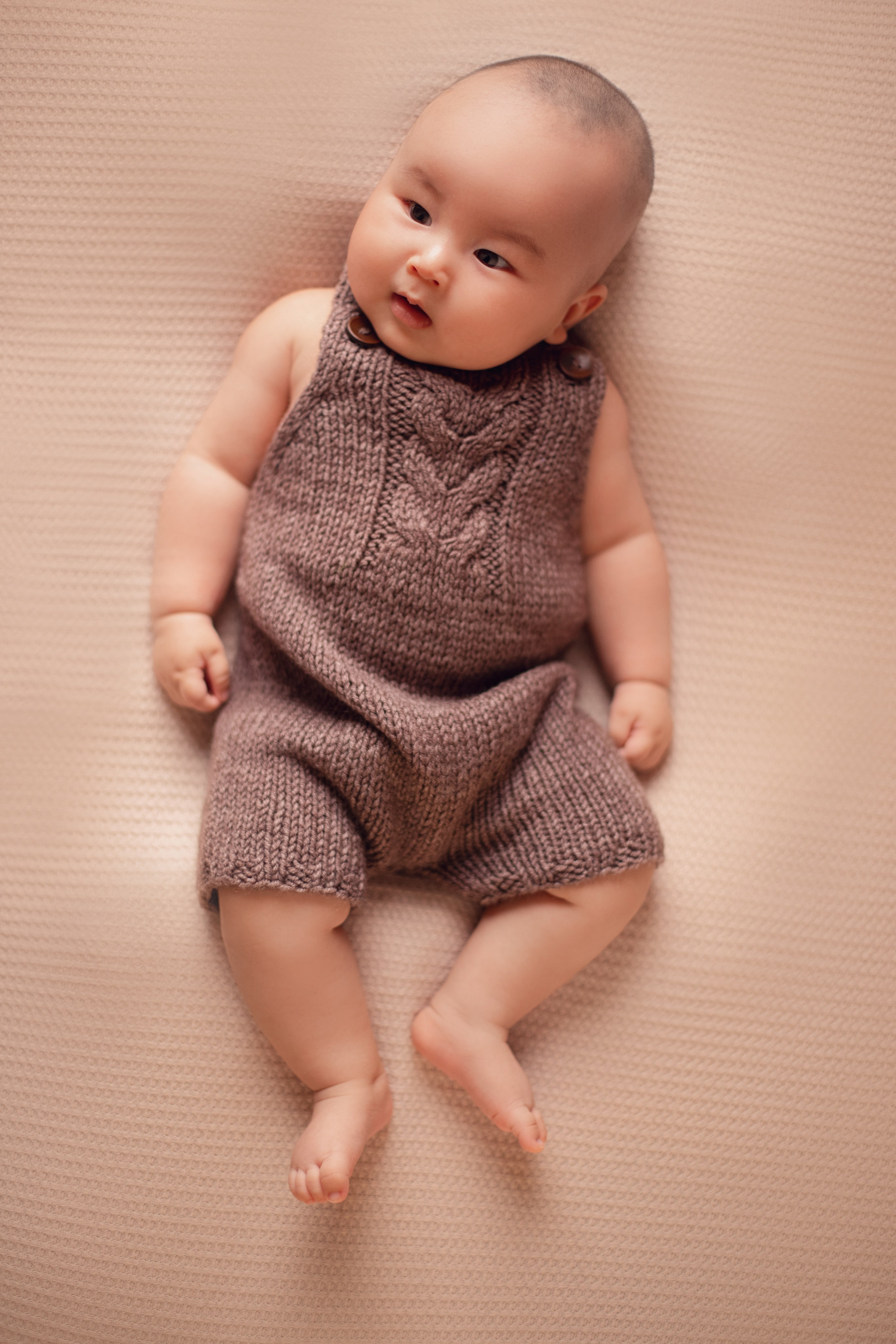 Малыши постарше