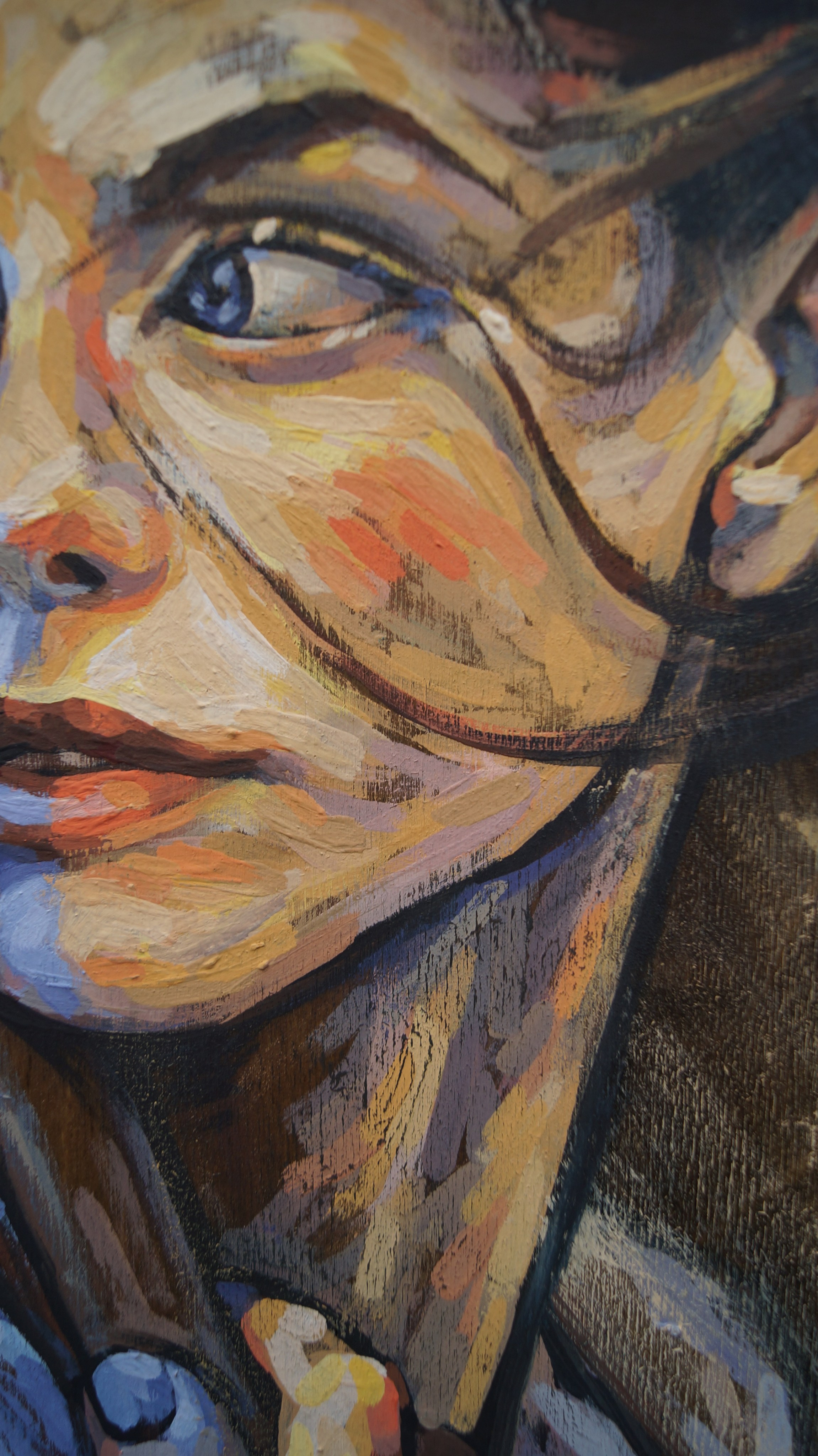 Василиса. Саша Гдетотам