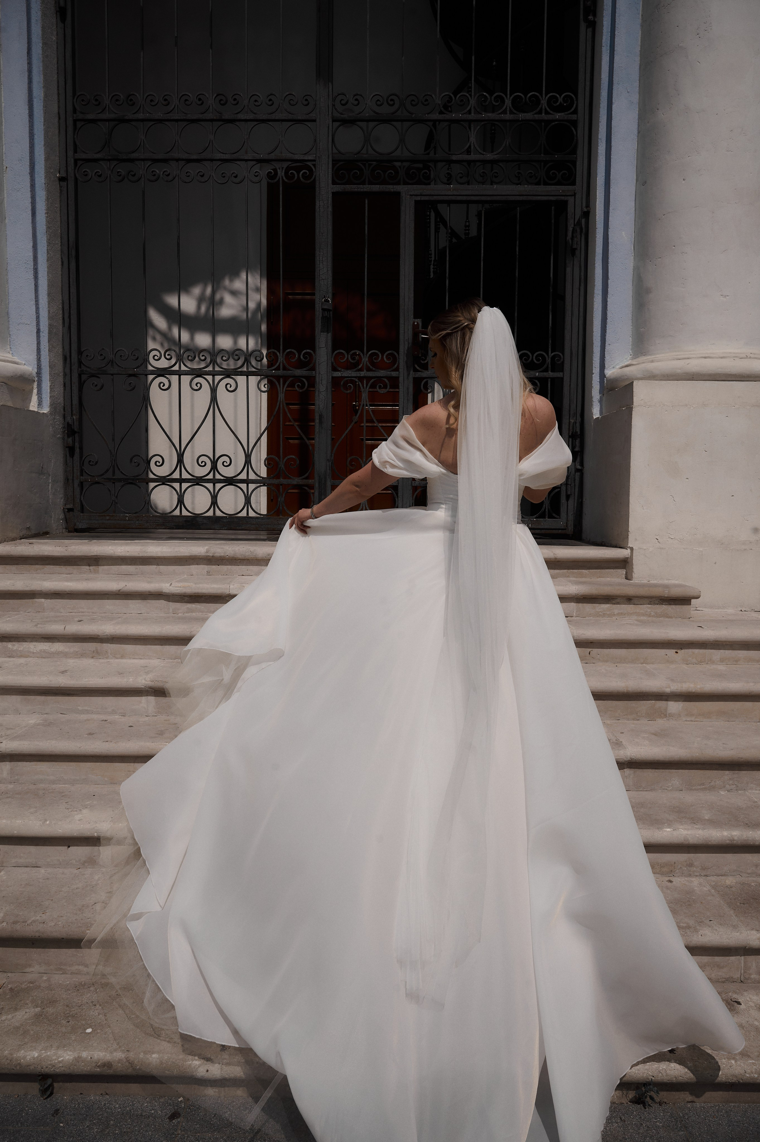 Свадебная фотосессия в Веневе. Свадебный фотограф в Туле Никита Беляев