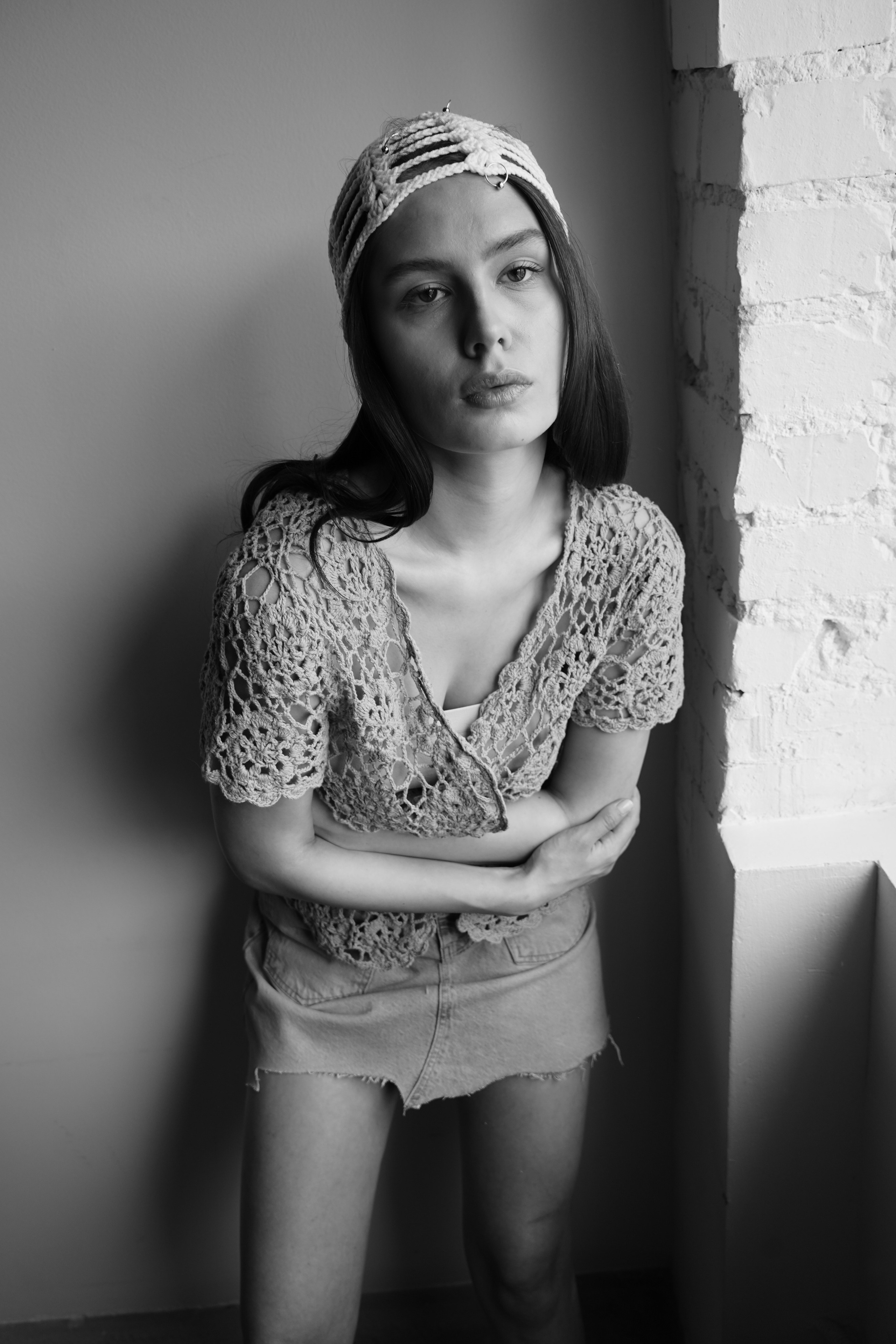 Полина. Анастасия Попова — Fashion photographer