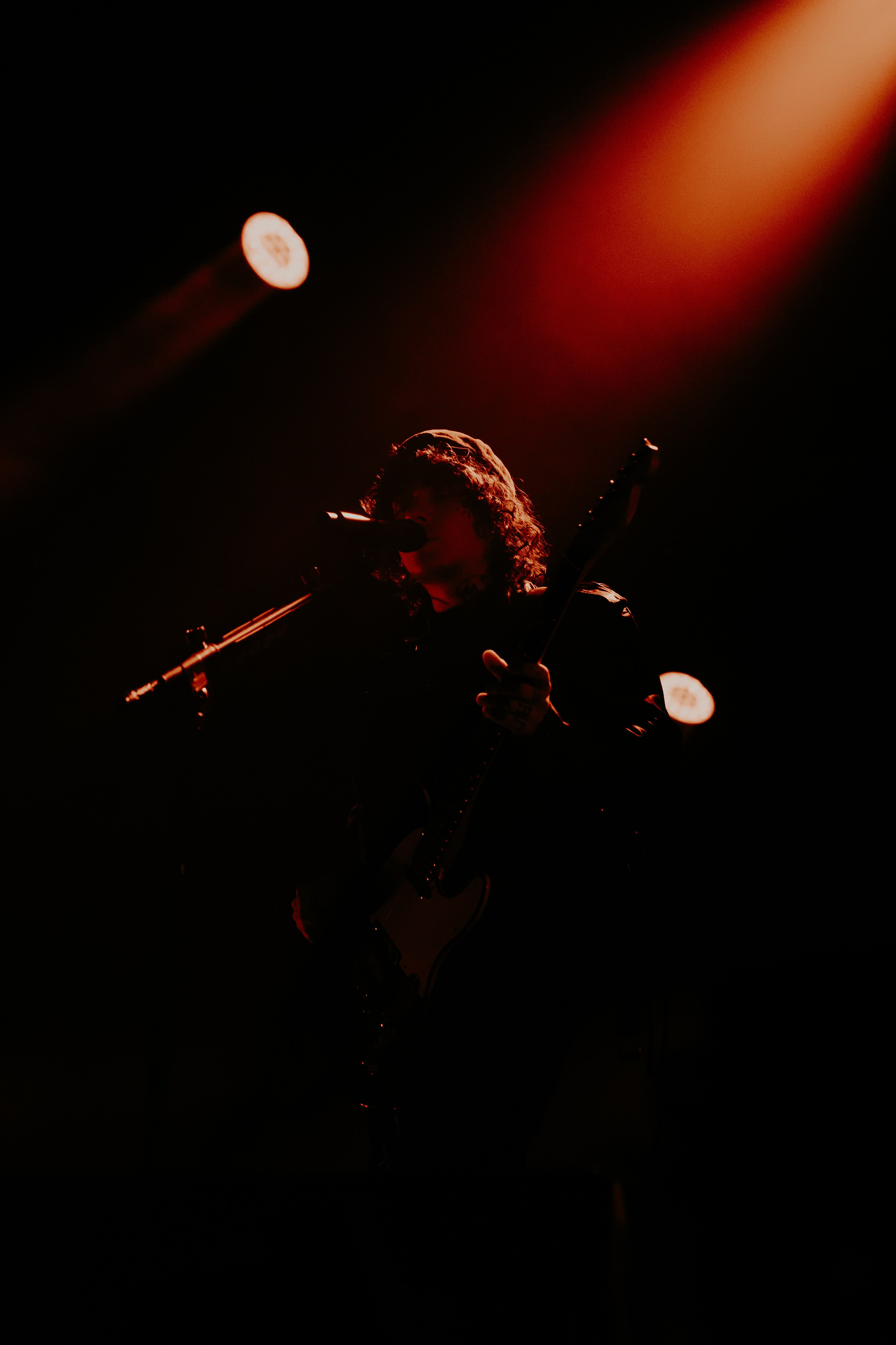 Концерт Три дня дождя Нижний Новгород. Фотограф Нижний Новгород — Дмитрий Грехов