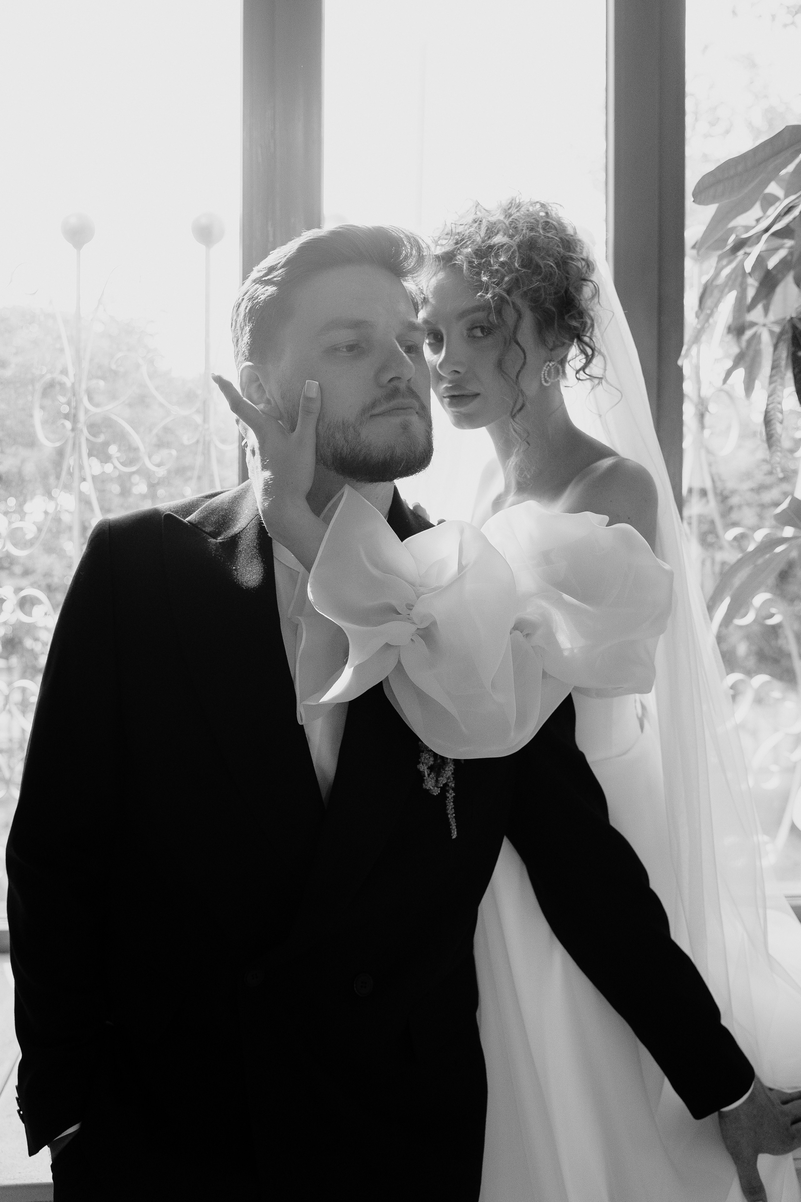 Глеб+Ангелина. Свадебный фотограф в Краснодаре Алексей Кудинов