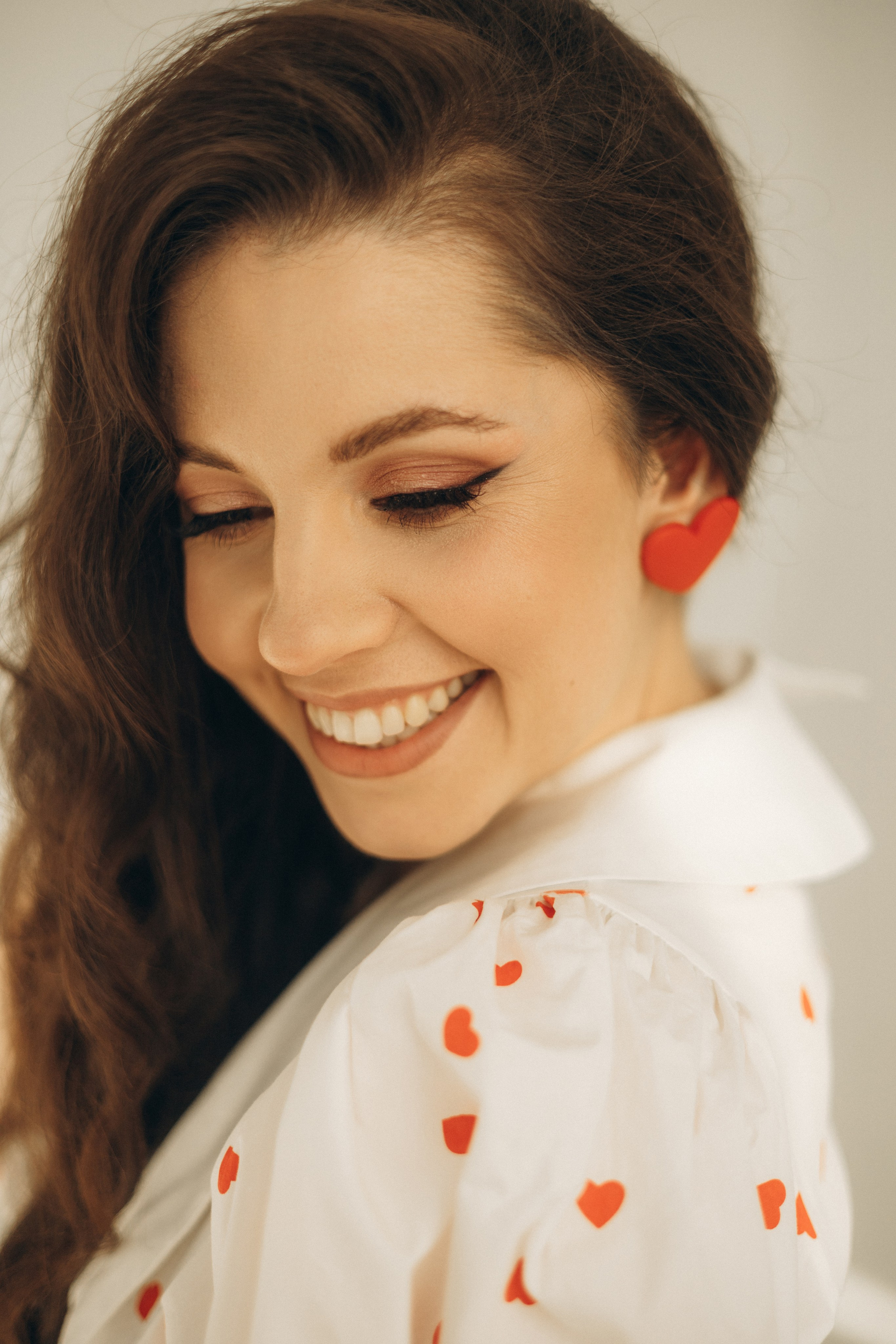 Татьяна. Семейный фотограф в Москве Валерия Карпова