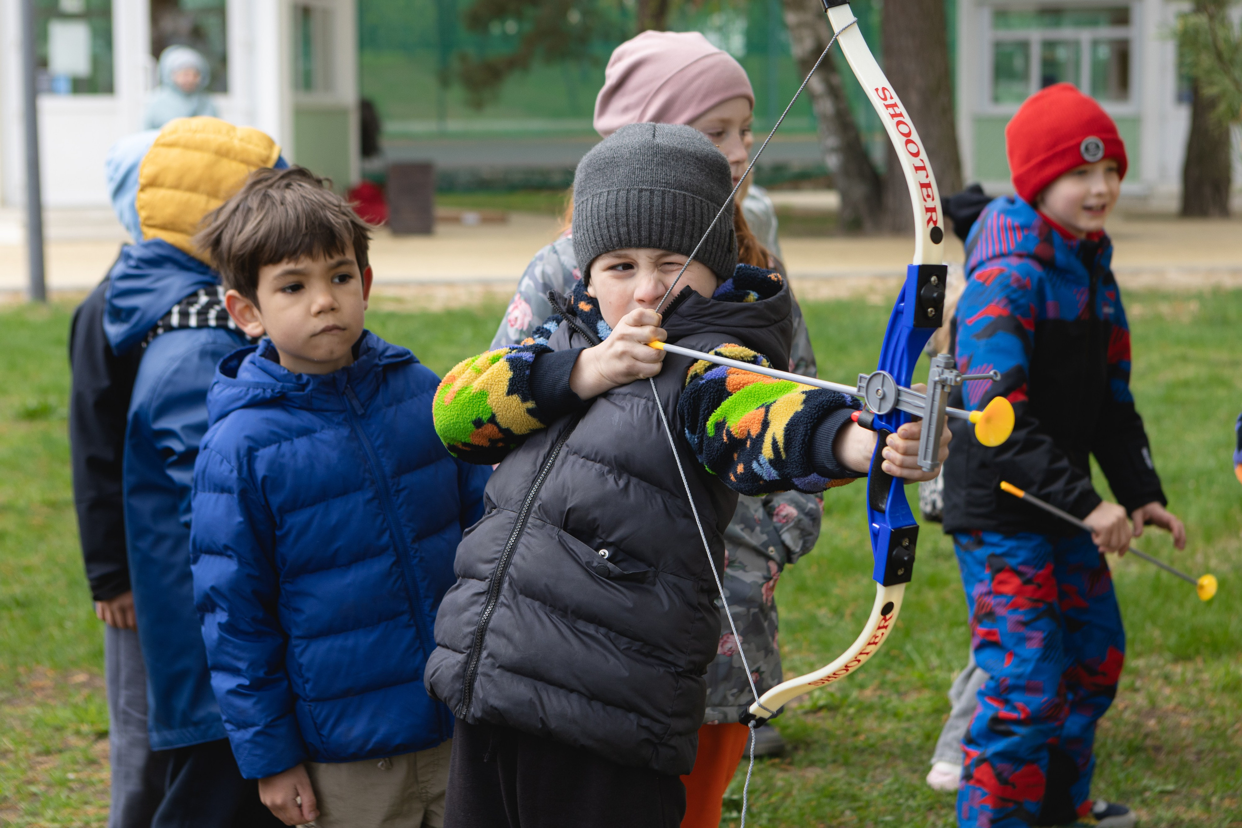 Репортаж. Фотограф Маруся Молодец Москва