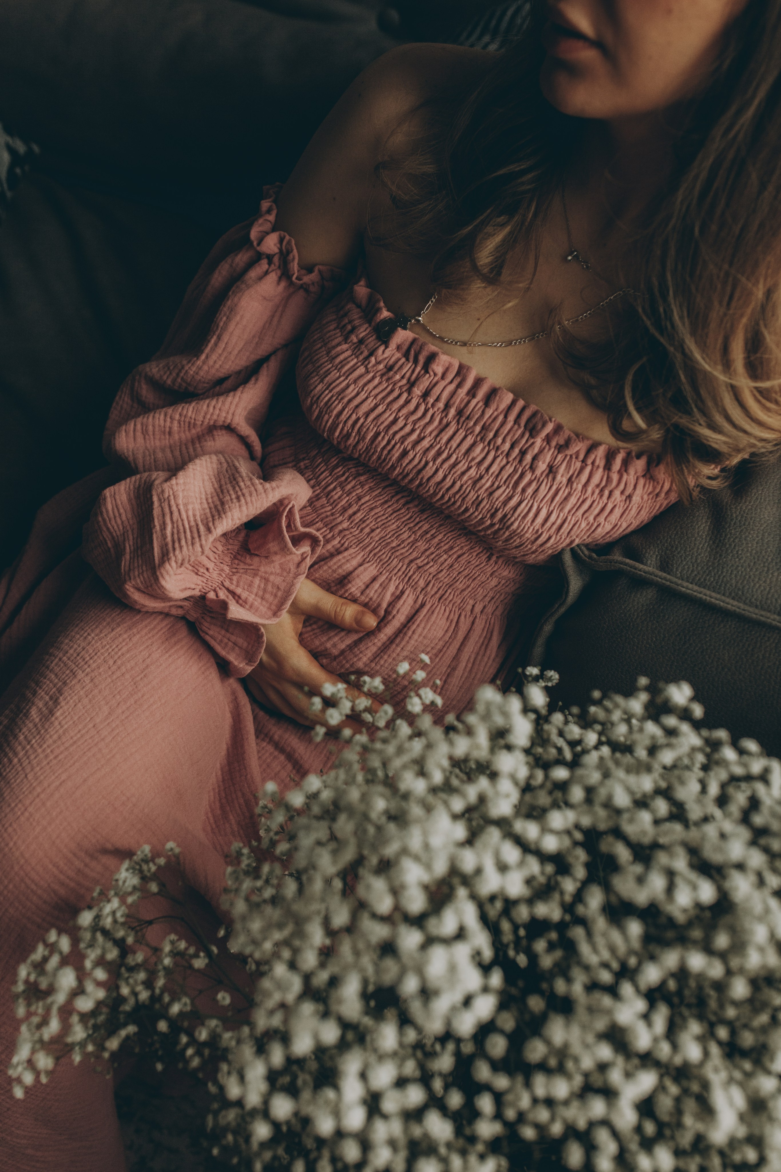 Таня, Юра, Герман. Семейный фотограф Полина Сарина Москва