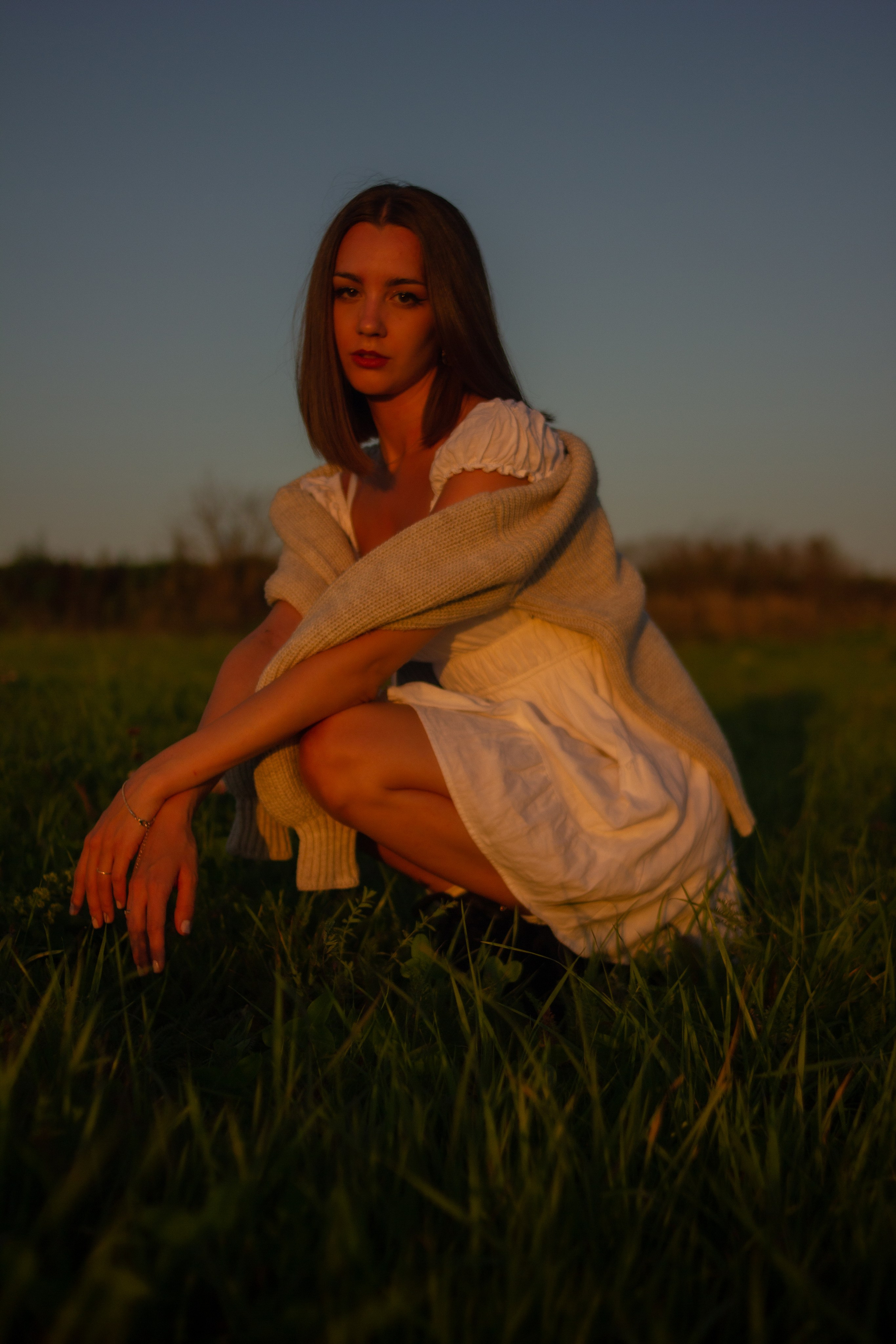 Regina dei prati. Портретный и лайфстайл фотограф в Москве Елизавета Панова