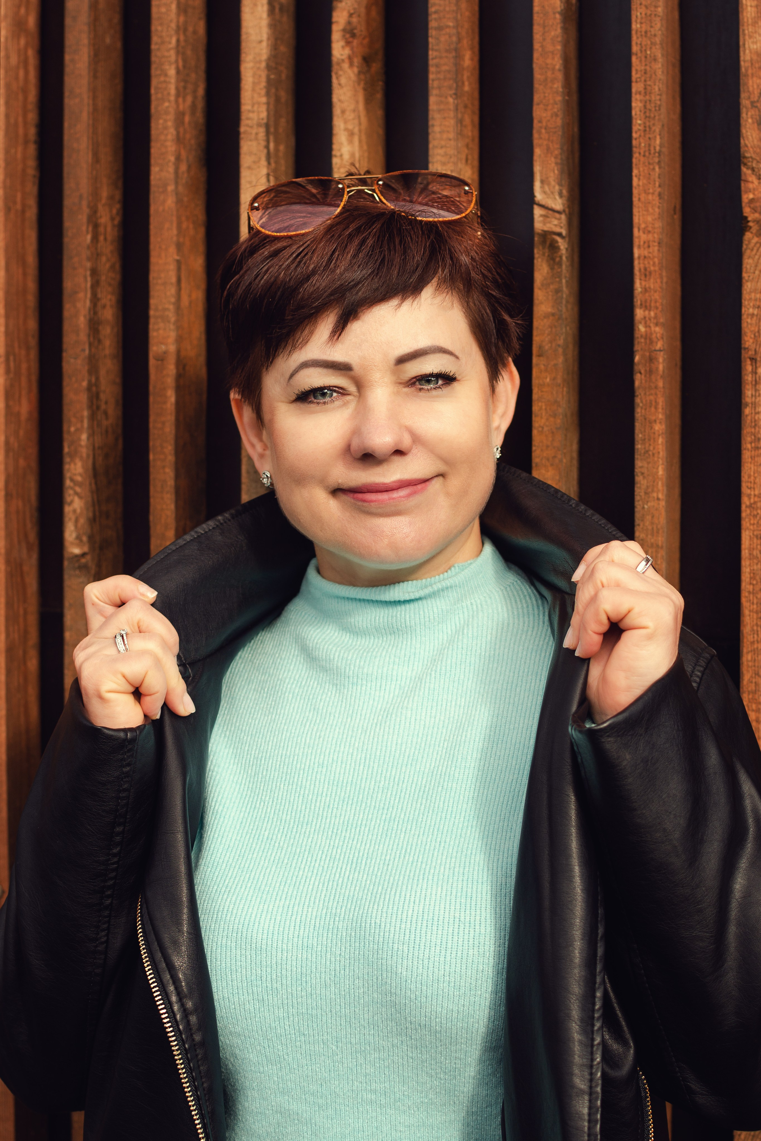 Индивидуальные съемки на природе. Индивидуальные, семейные, студийные съемки в Серпухове и за пределами