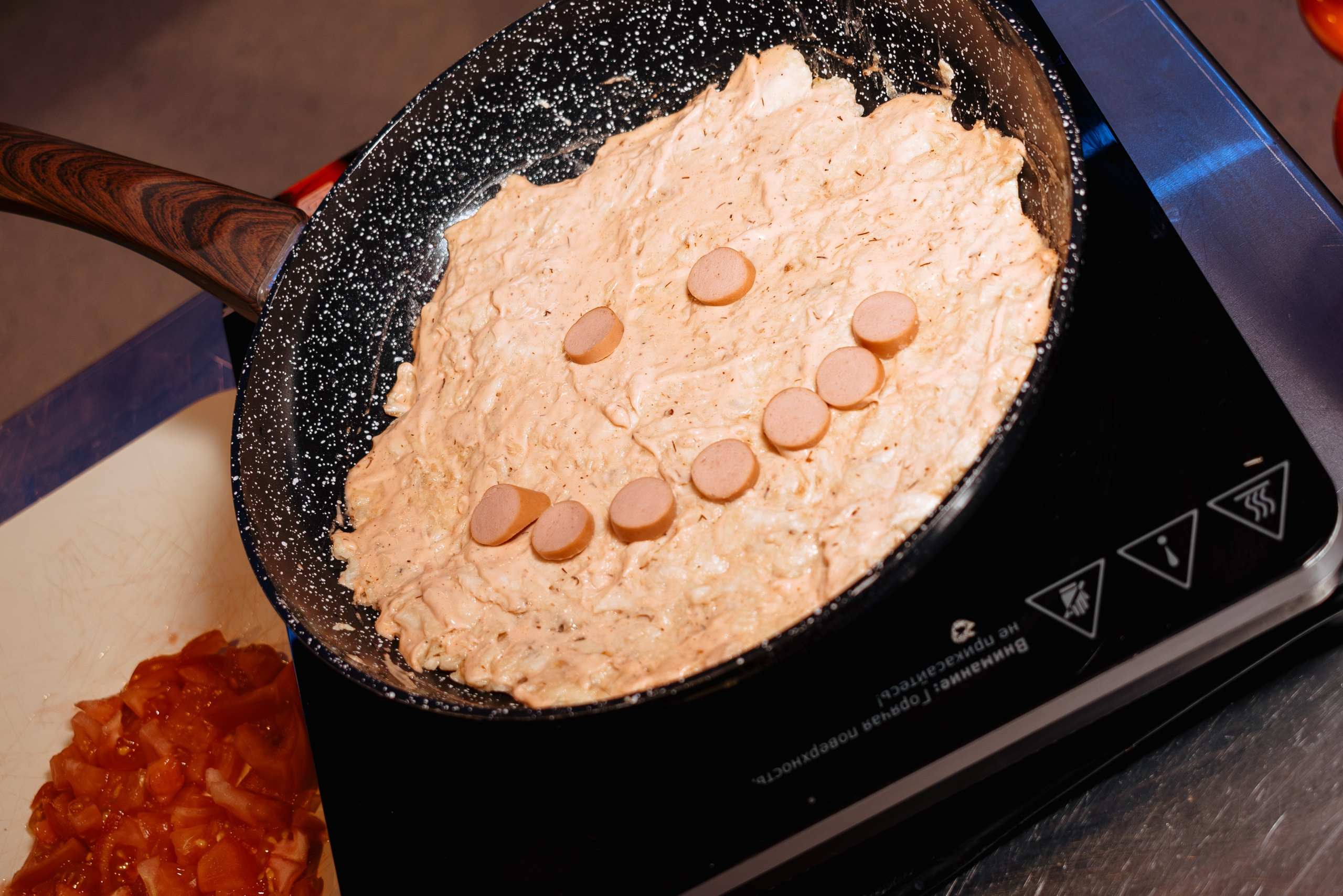 День рождения близняшек