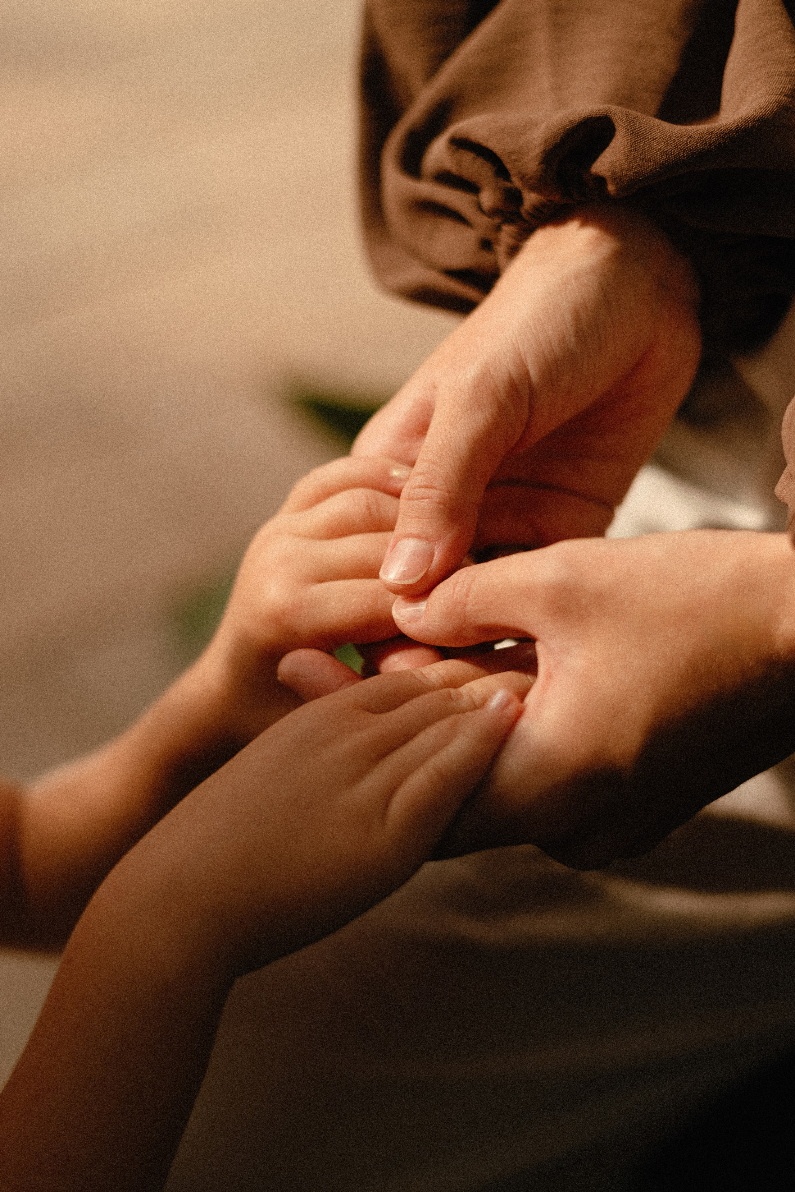 Ангелина и Таня