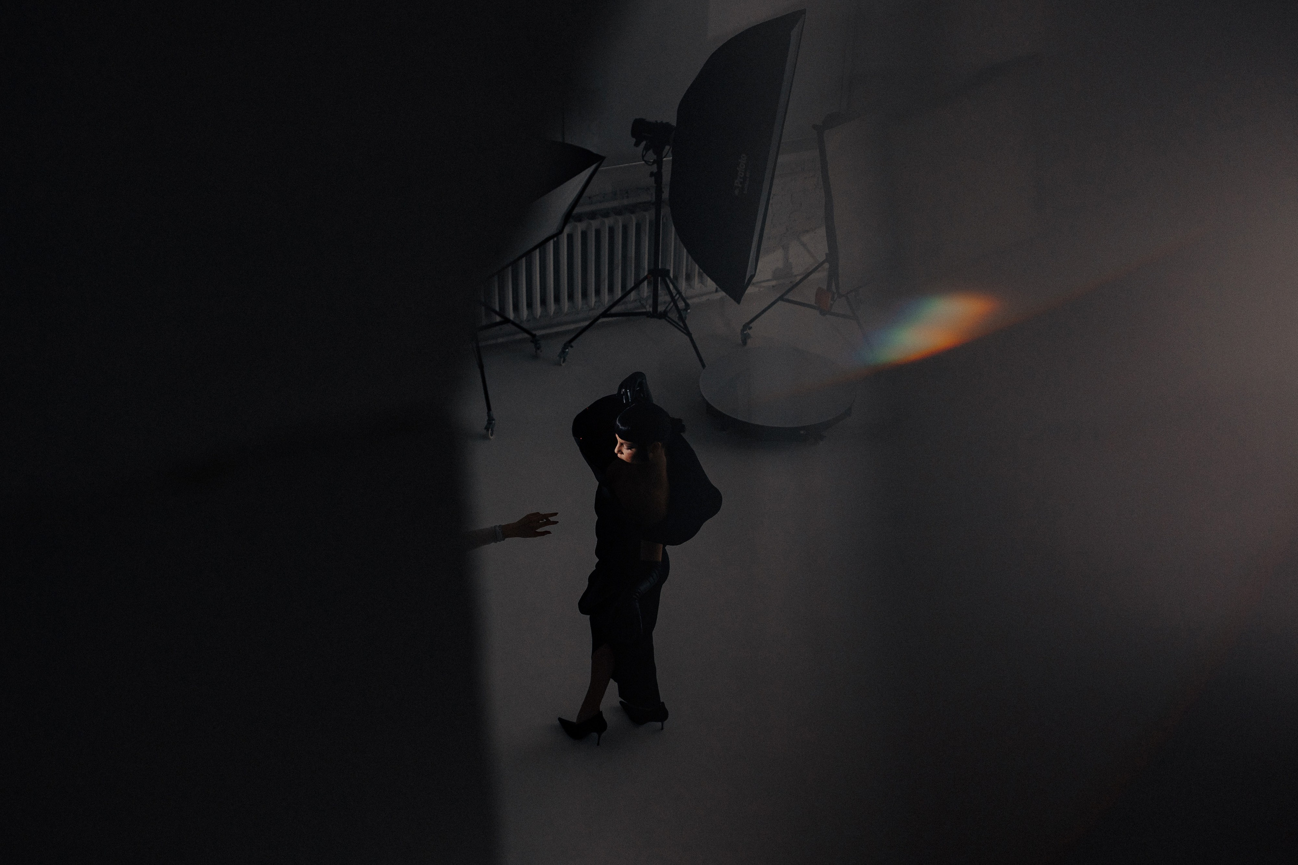 BACKSTAGE. Свадебный и портретный фотограф в Челябинске