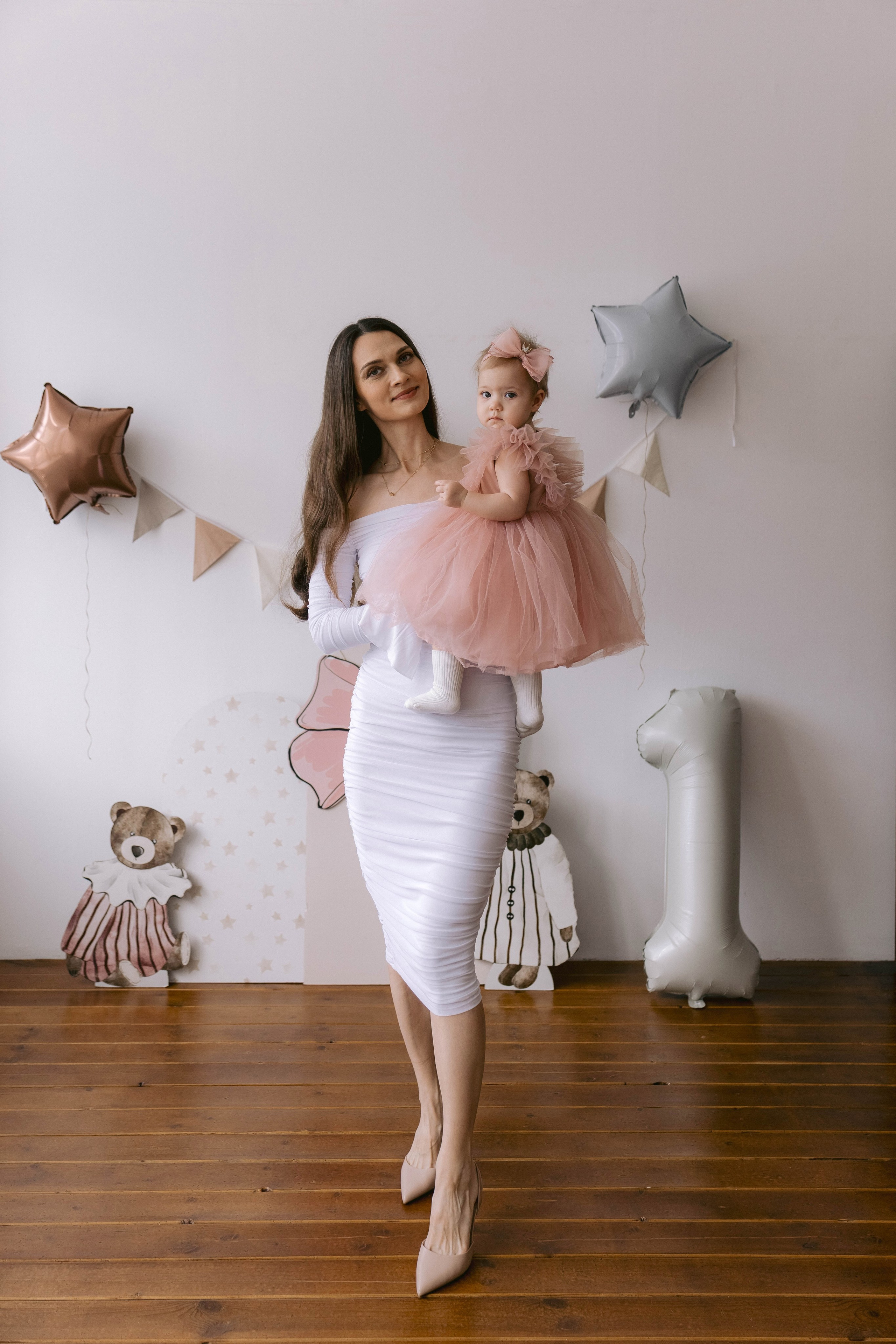 1 год Еве. Фотограф в Волгограде Кристина Прохоренко