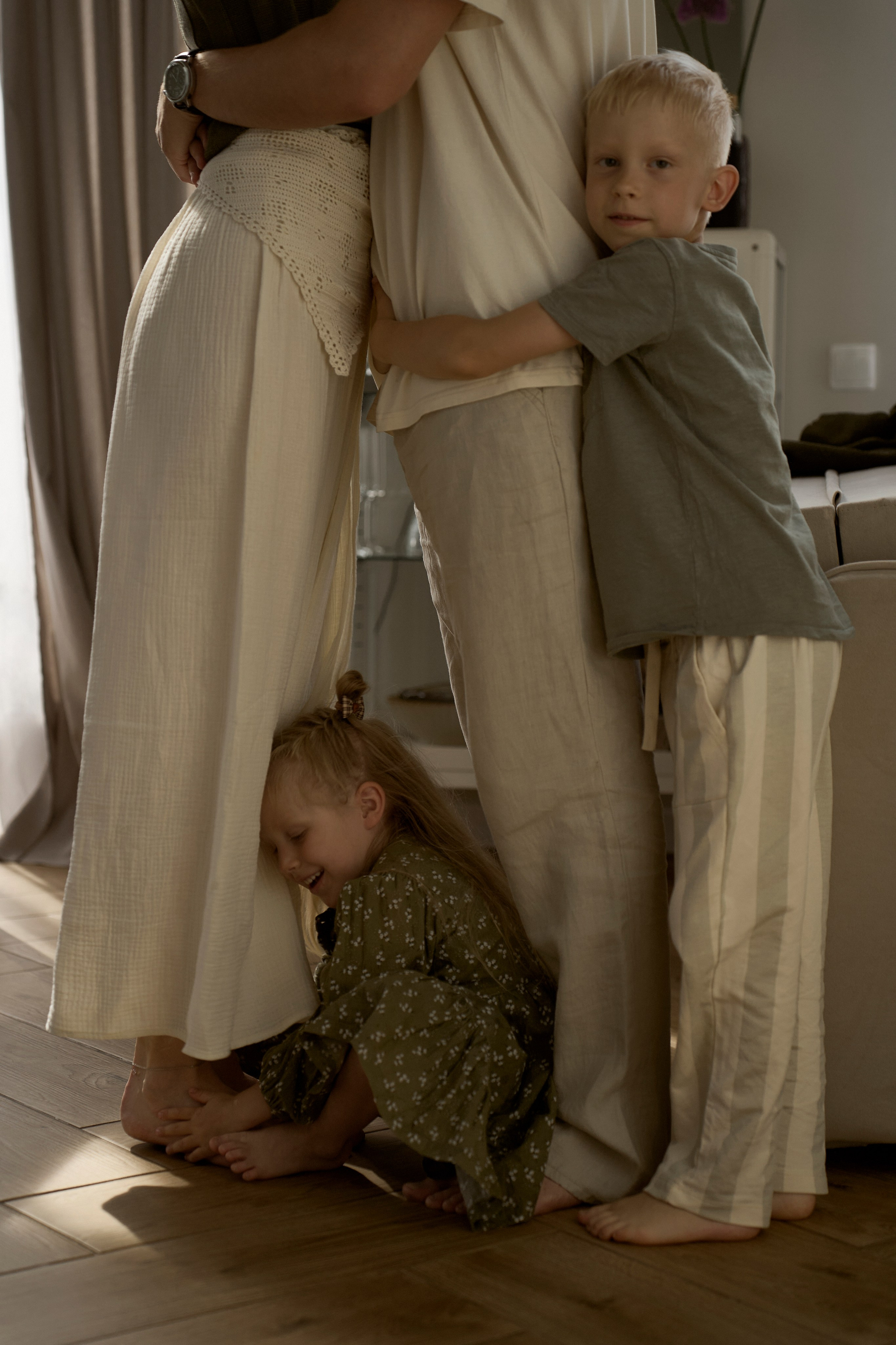 Сказка у дома. Ваш фотограф Анастасия Болотникова