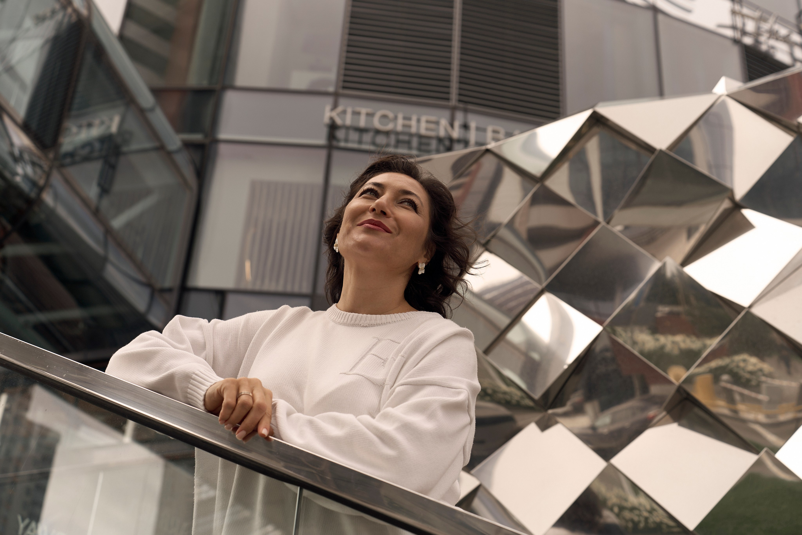 Светлана. Ваш фотограф Анастасия Болотникова