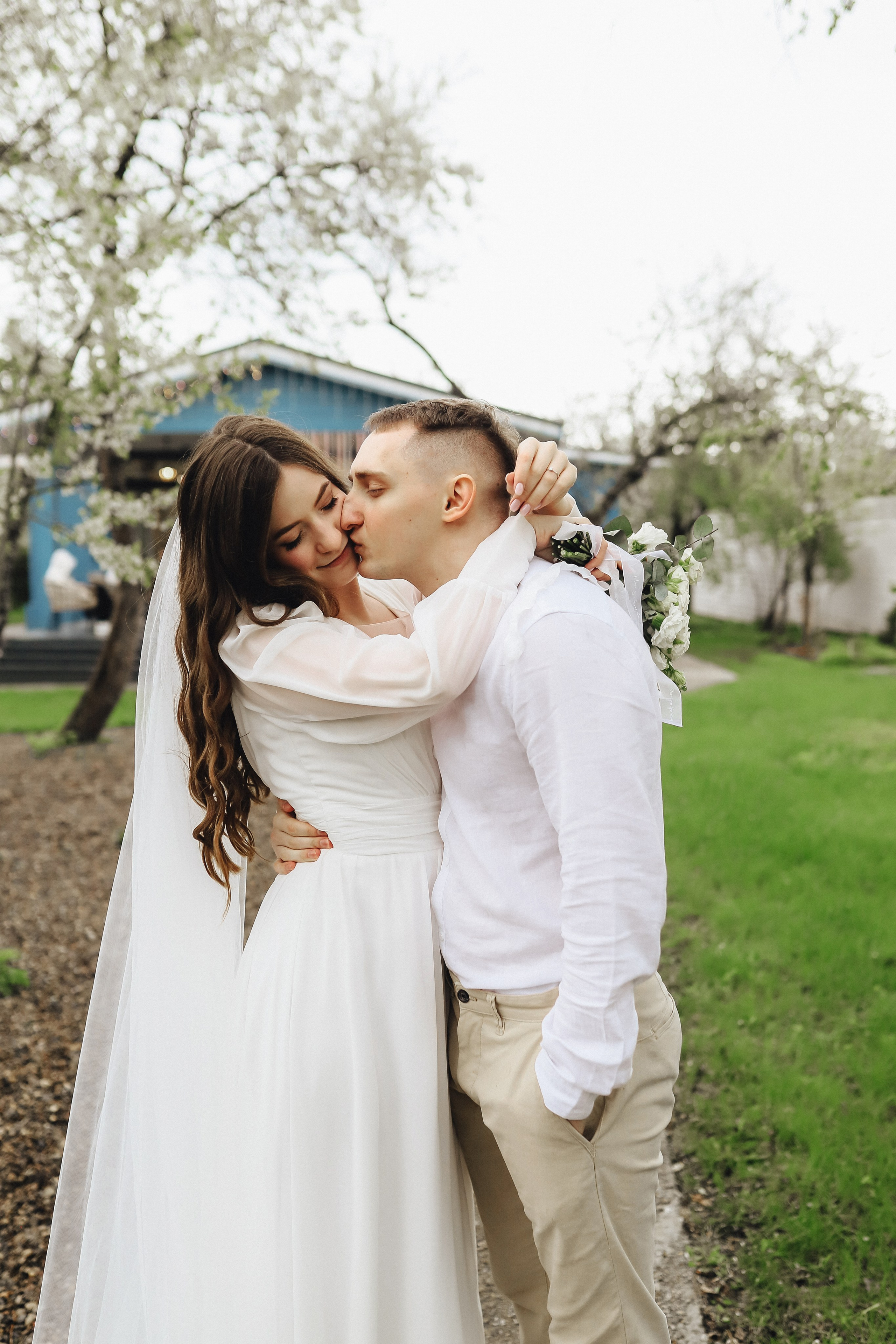 May Wedding. Семейный и свадебный фотограф Казакова Галина