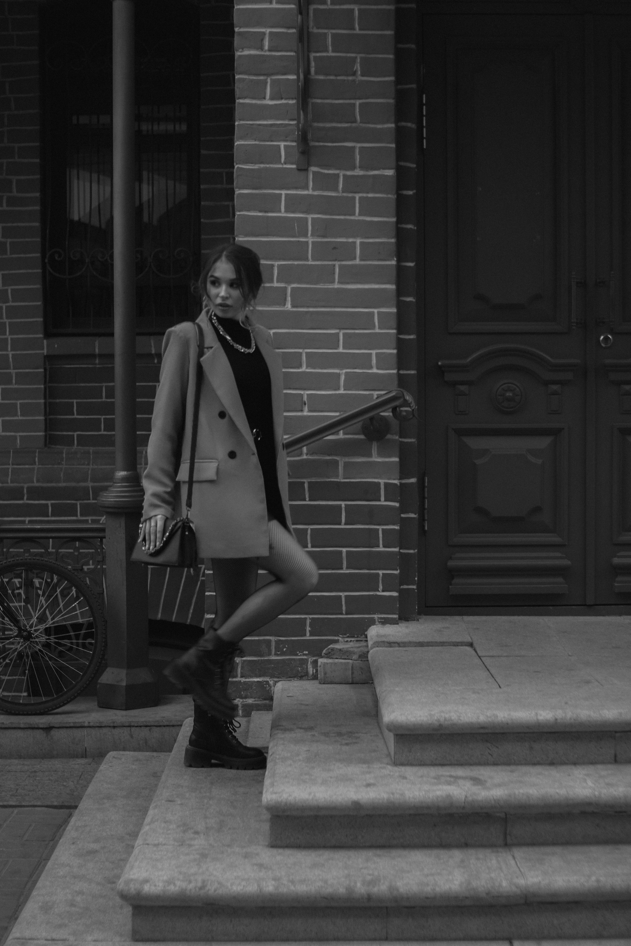 Валерия. Фотограф Стилист Тюмень Вера Хайруллина