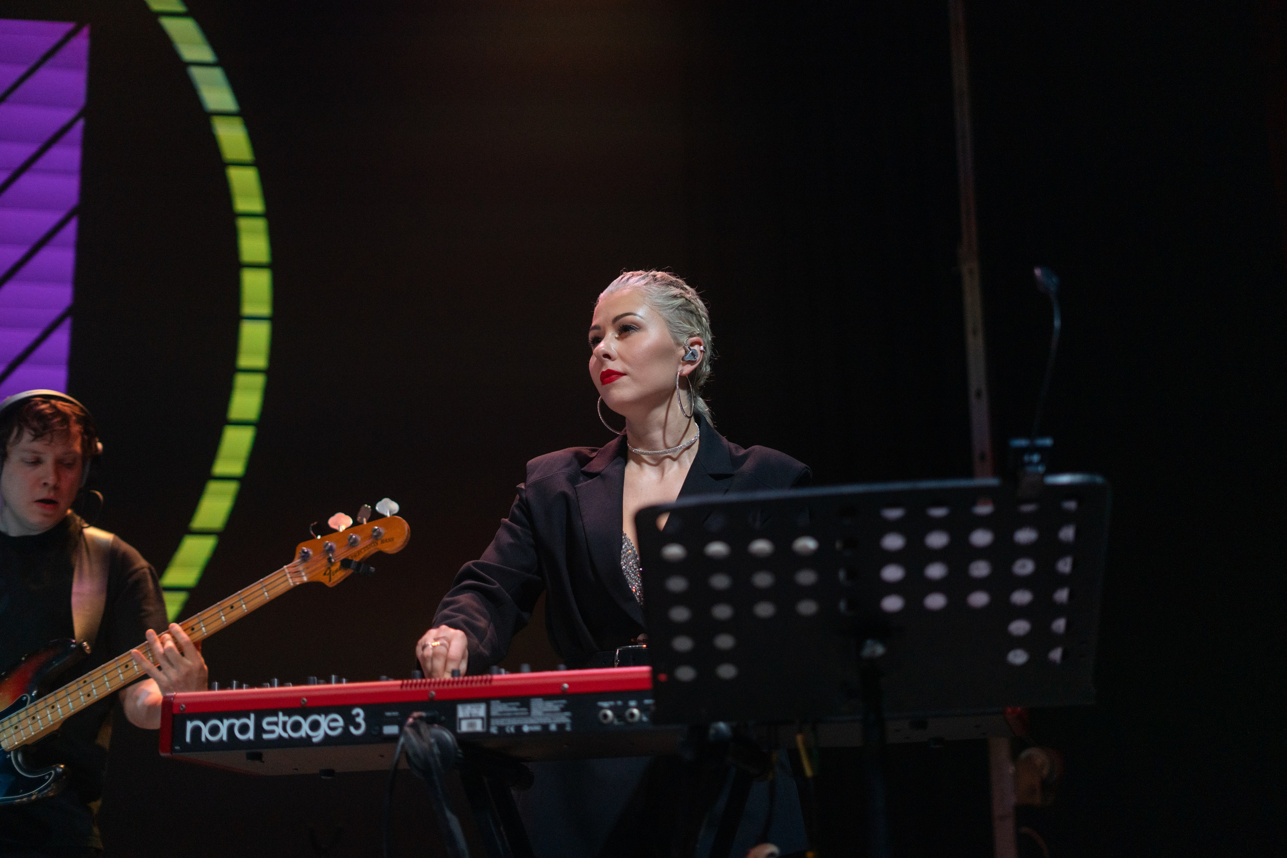 Марк Тишман. Фотограф Полина Шаленкова. Серпухов