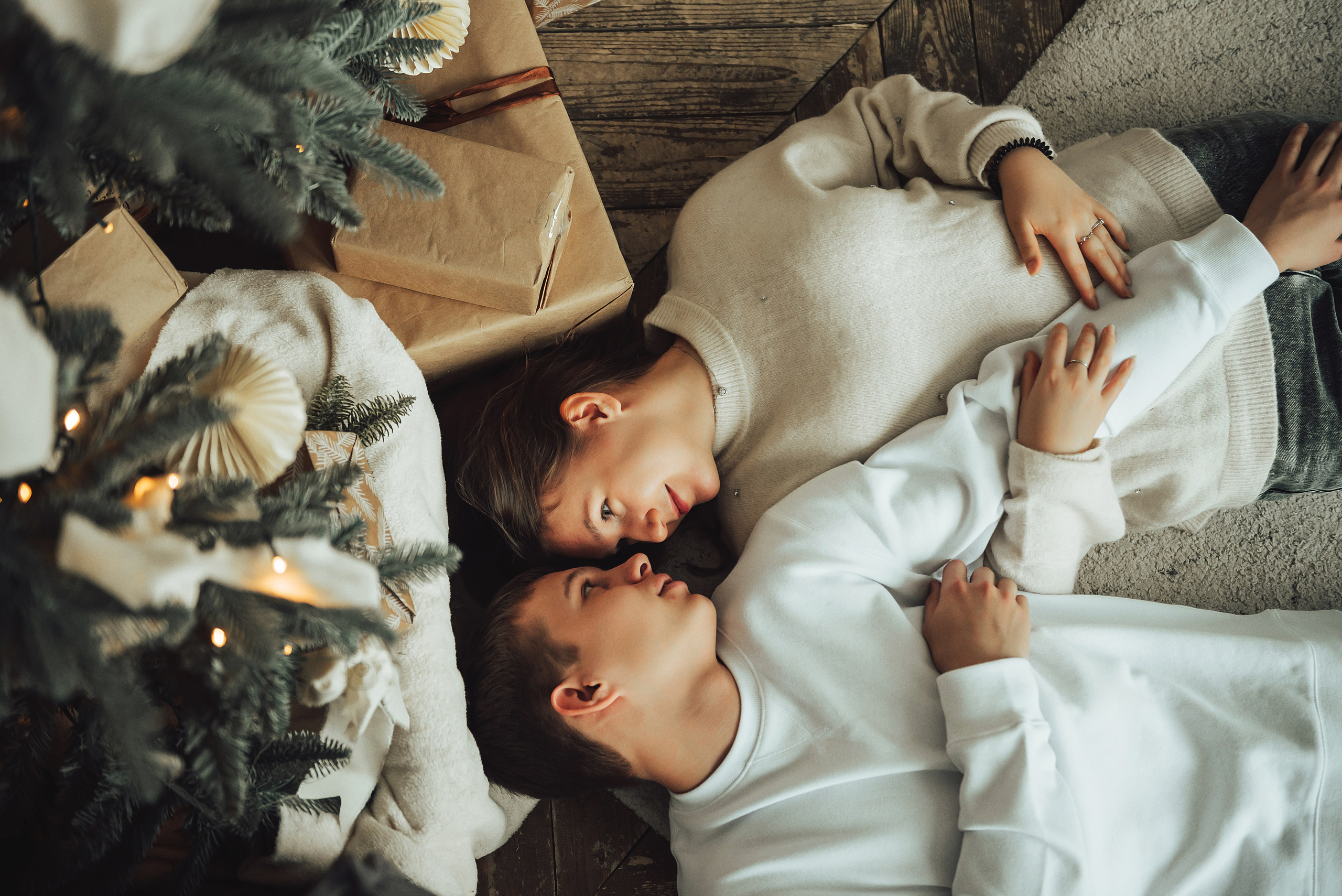 Витя и Маша. Семейный и портретный фотограф в Тольятти | Самаре Мария Иодис