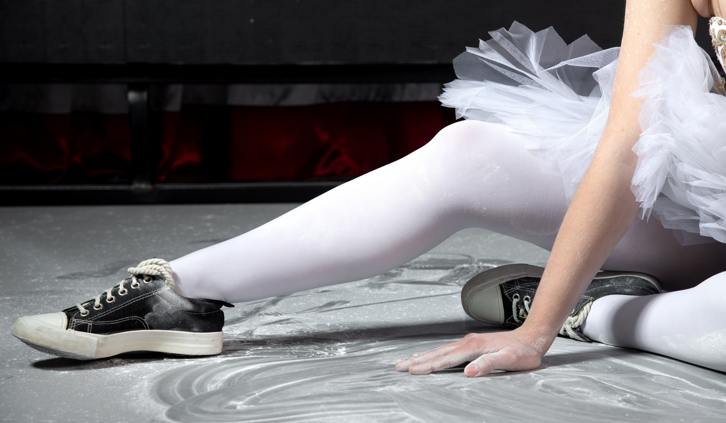 Сценическое. Фотограф в Уссурийске и всем Приморье