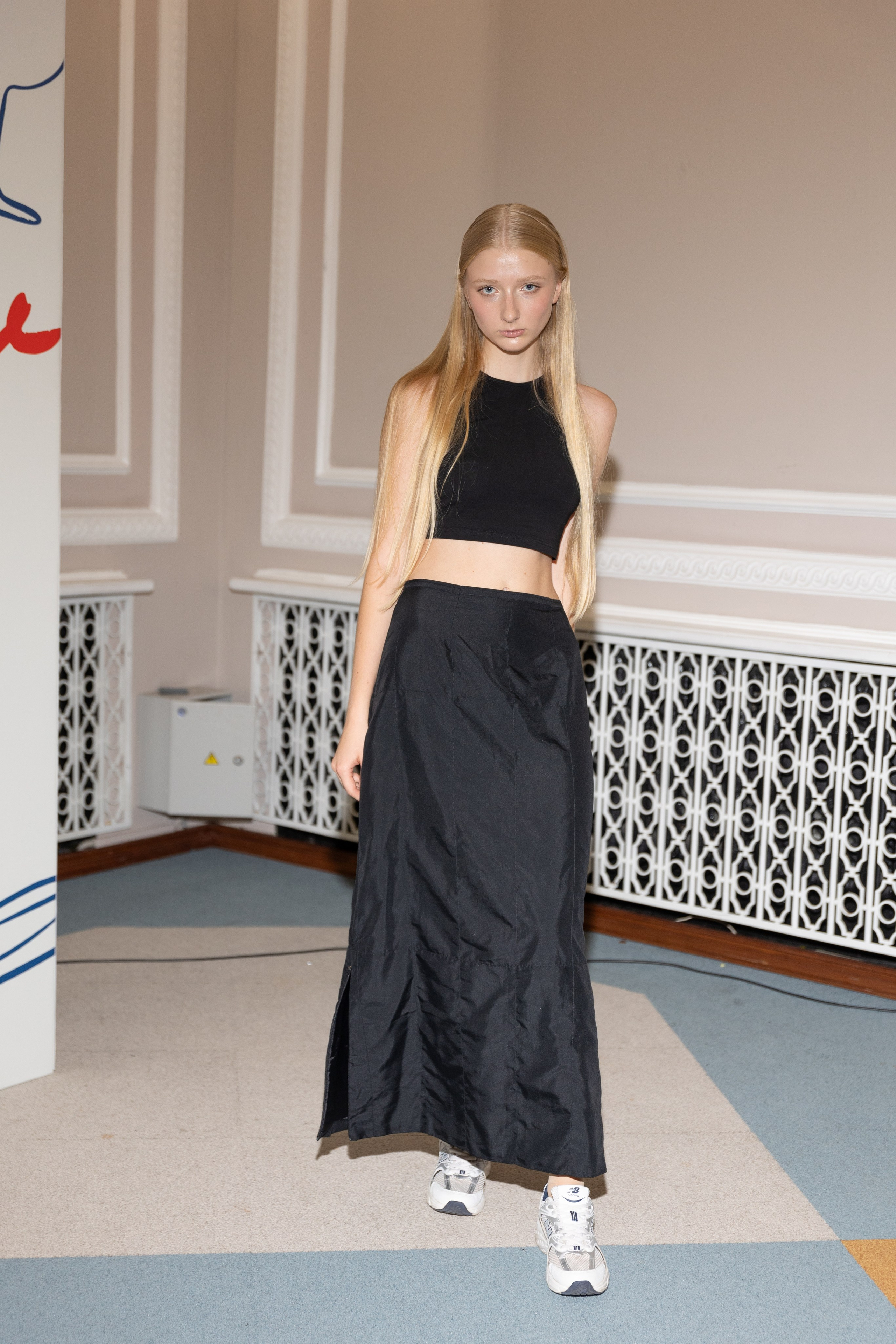 Репортажная съёмка в Минске Fashion Week