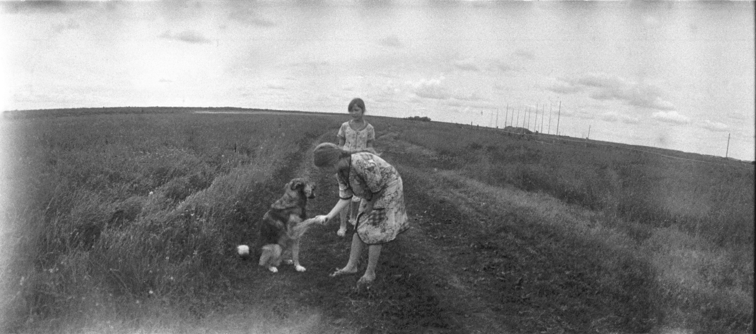 Было лето. Часть 3. ФОТОГРАФ ЛИЛИЯ БИЧУРИНА