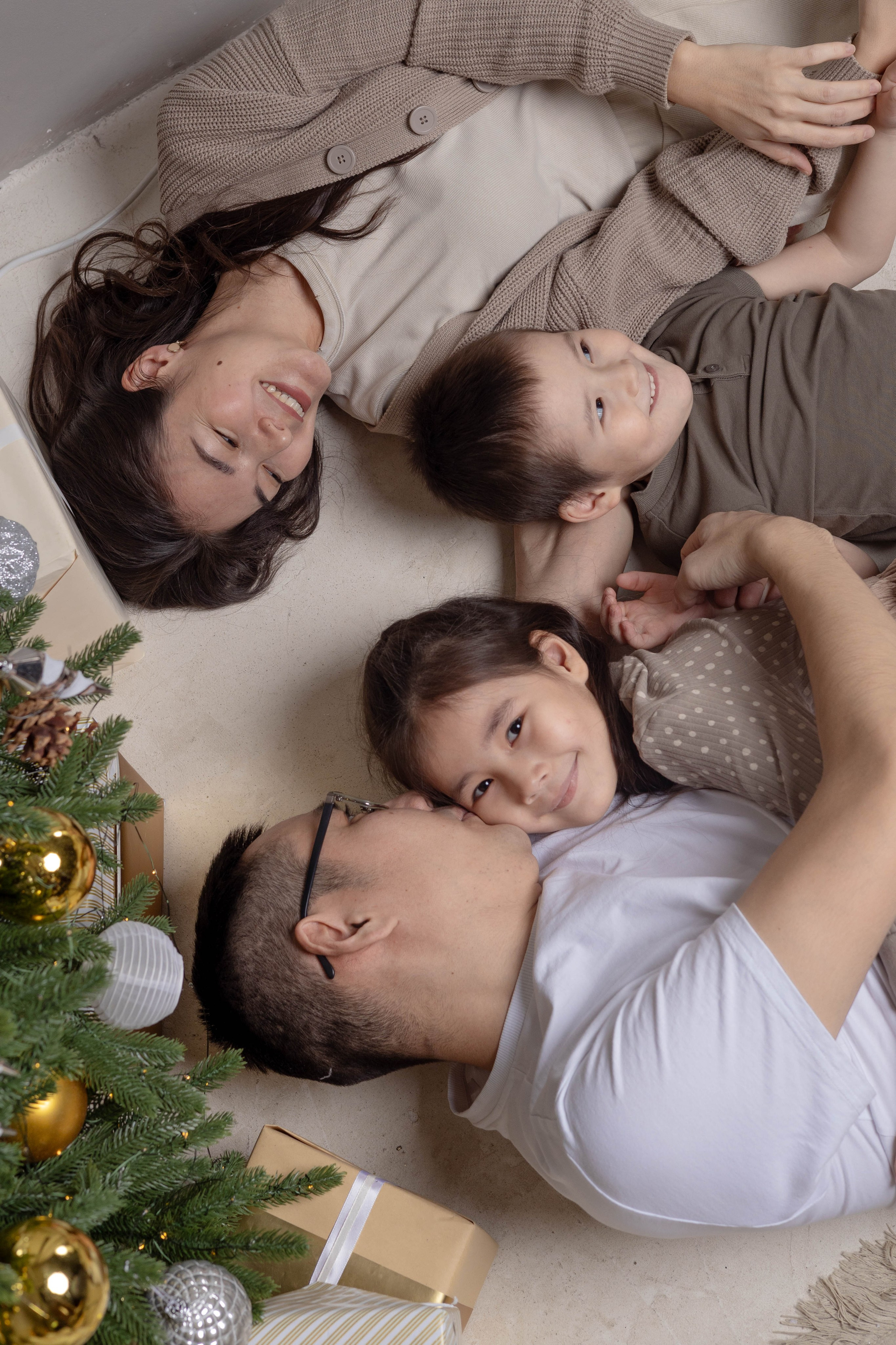 Егоровы. Студийный и репортажный фотограф в Якутске