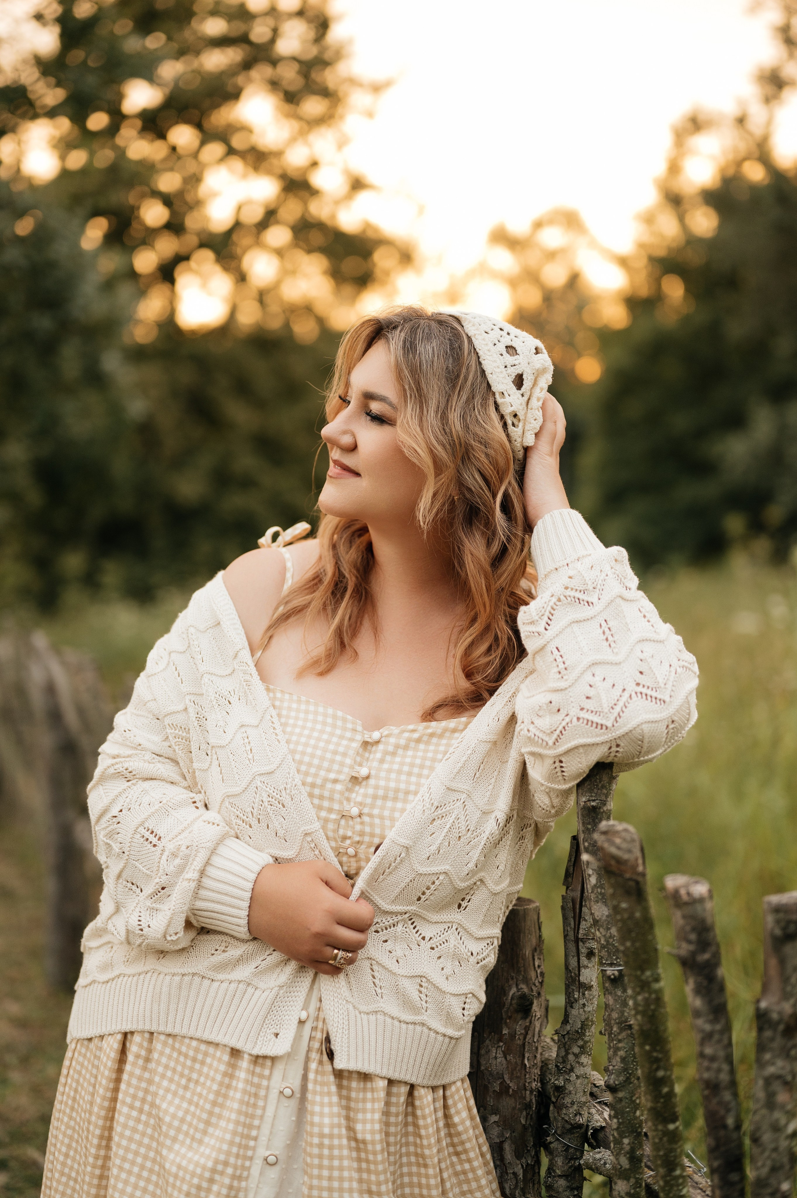 Семейная фотосессия на ферме. Свадебный и семейный фотограф в Краснодаре Алина Мельник