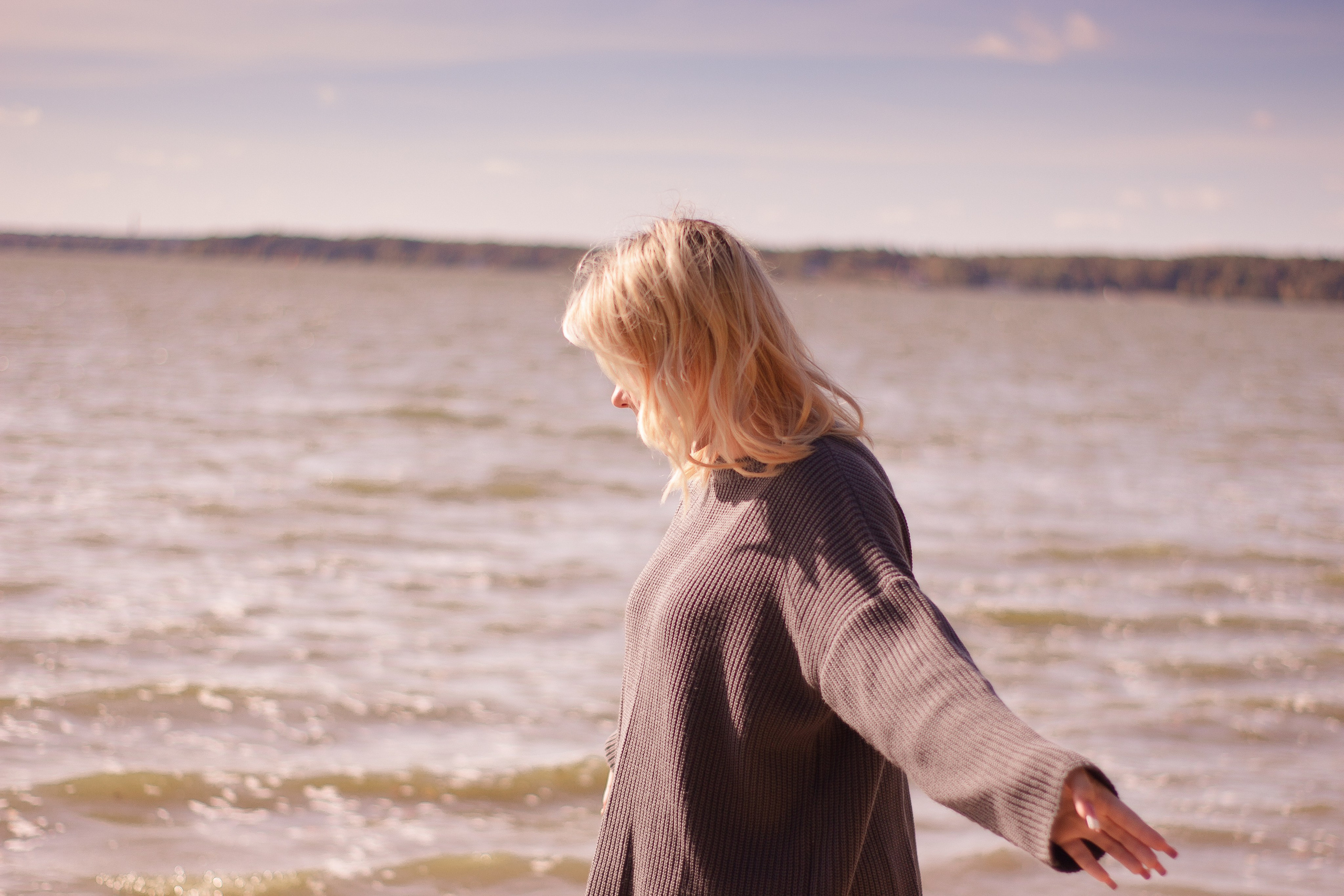 Уличная фотография. Виолетта —фотограф вашей жизни, Солнечногорск и Клин
