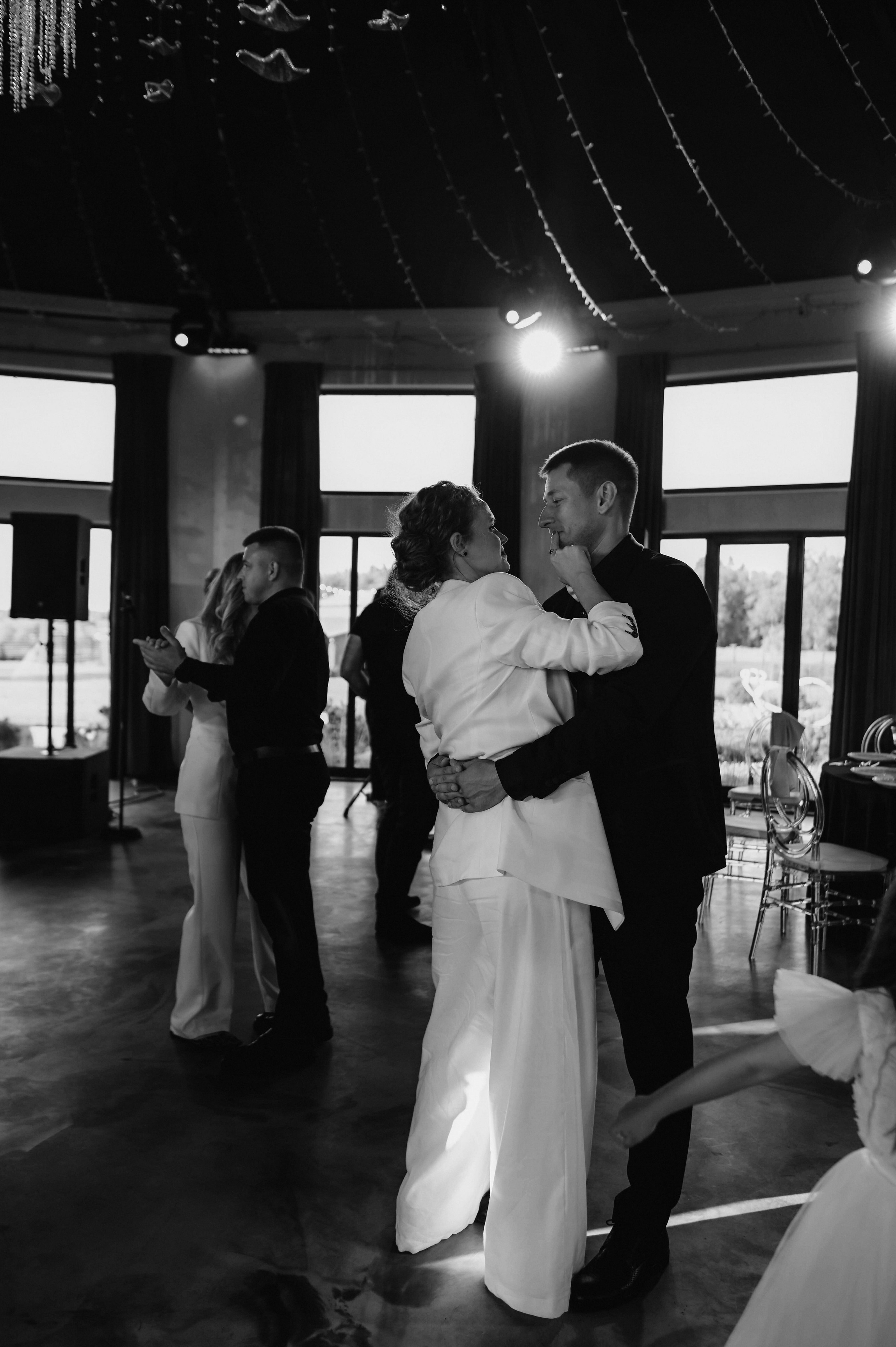 Свадьба полного дня. Анна и Иван. Семейный и свадебный фотограф в Санкт-Петербурге Яна