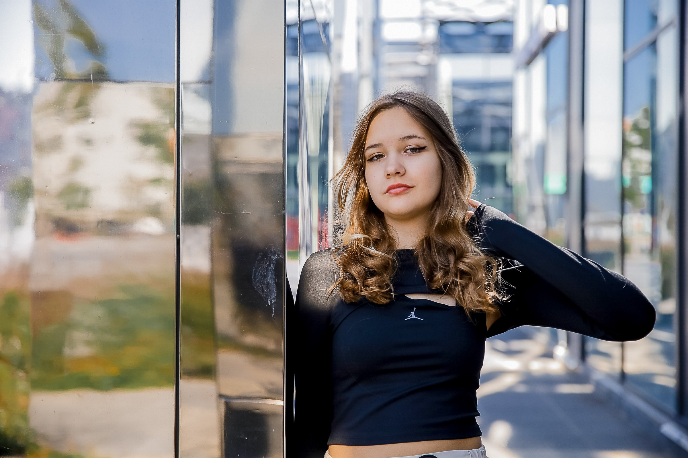 9 Я ШКОЛА 1409 ПРОГУЛКА. Фотограф в Москве Ольга Колесникова