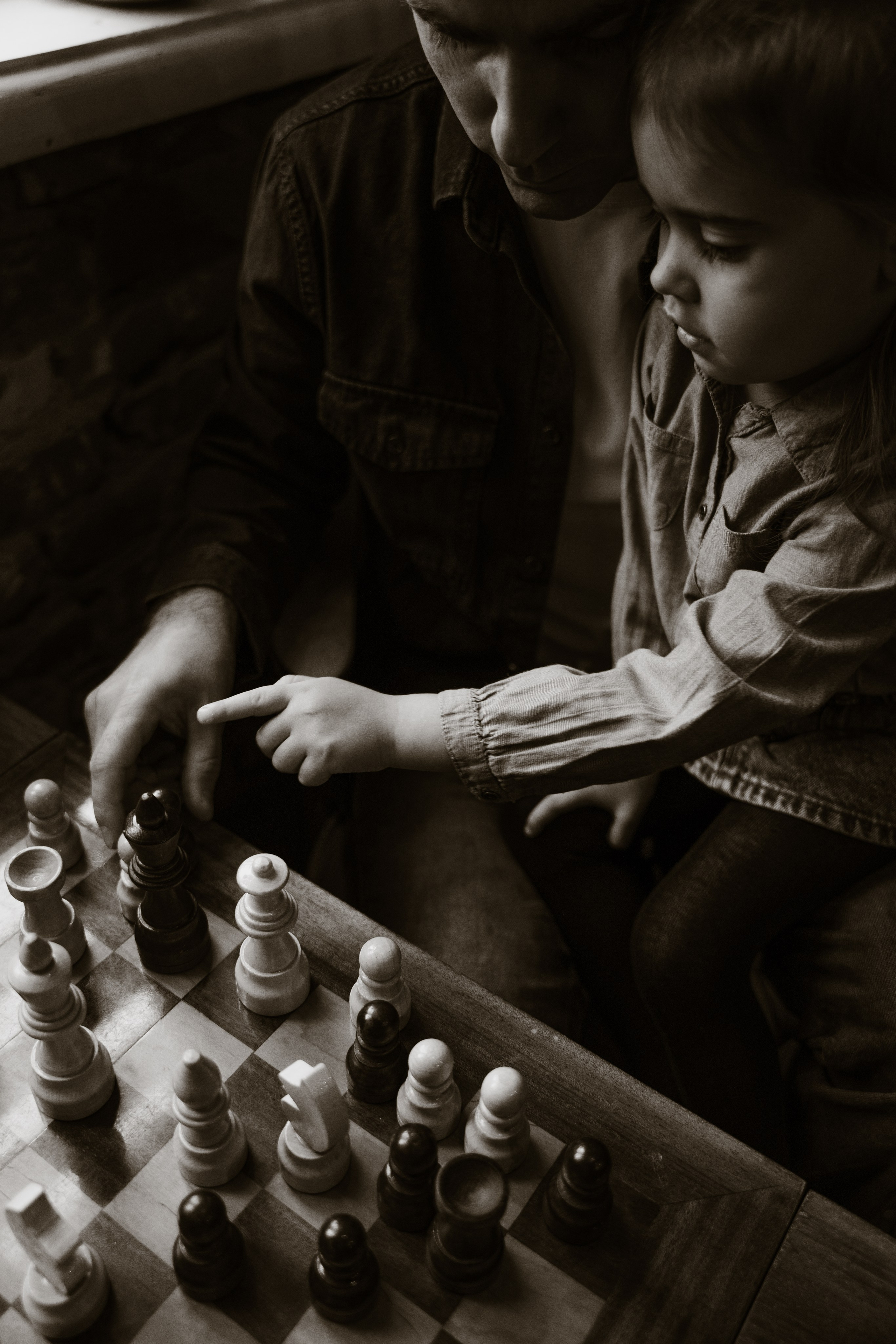 Настя, Руслан и Василиса. Фотограф в Минске — Мария Миллс