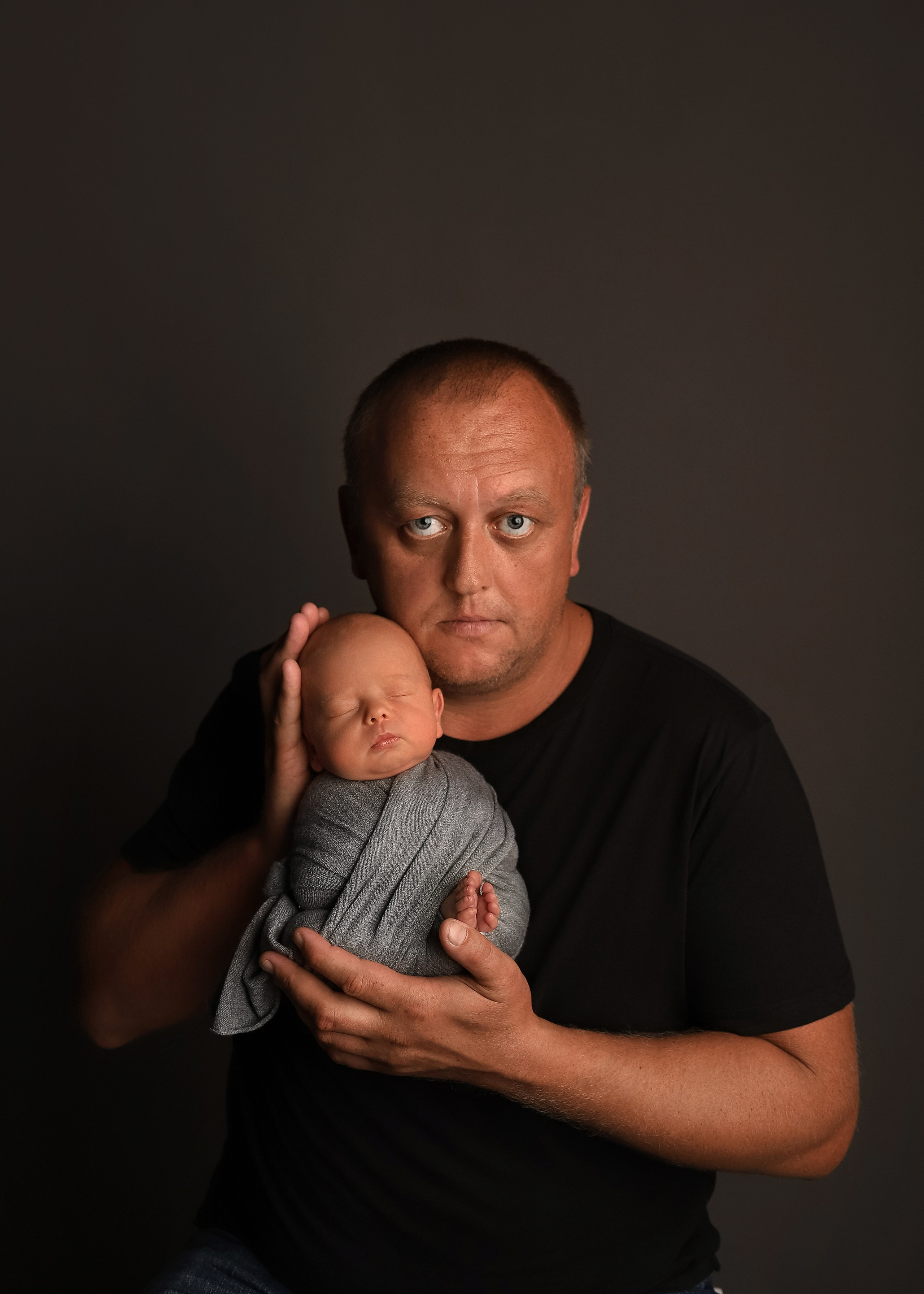 Семья. Детский фотограф в Москве и Московской области