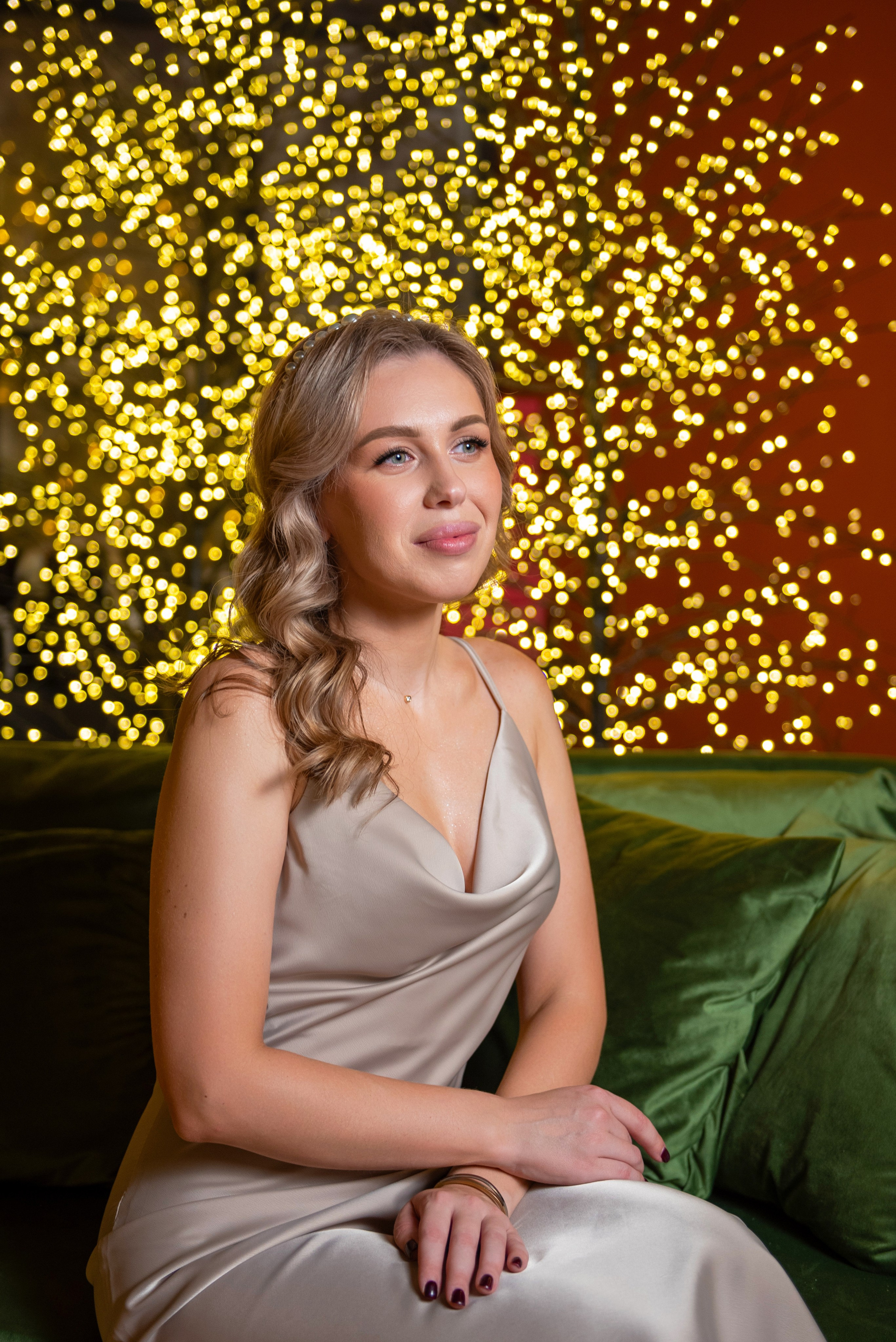 Семейные. Портретный фотограф в Казани Тумурзина Камила