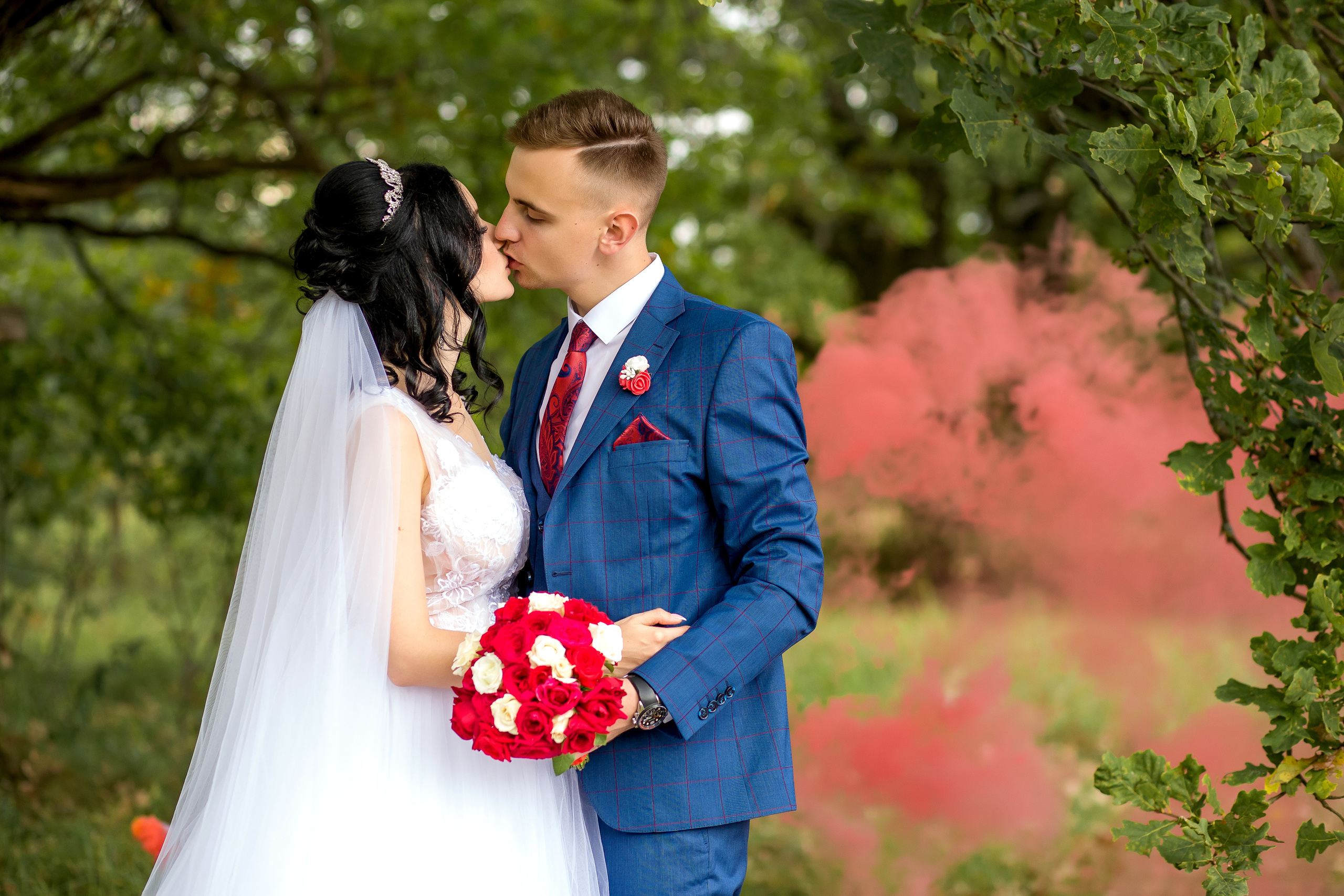 Свадьба. ФОТОГРАФ/ Беларусь Светлогорск