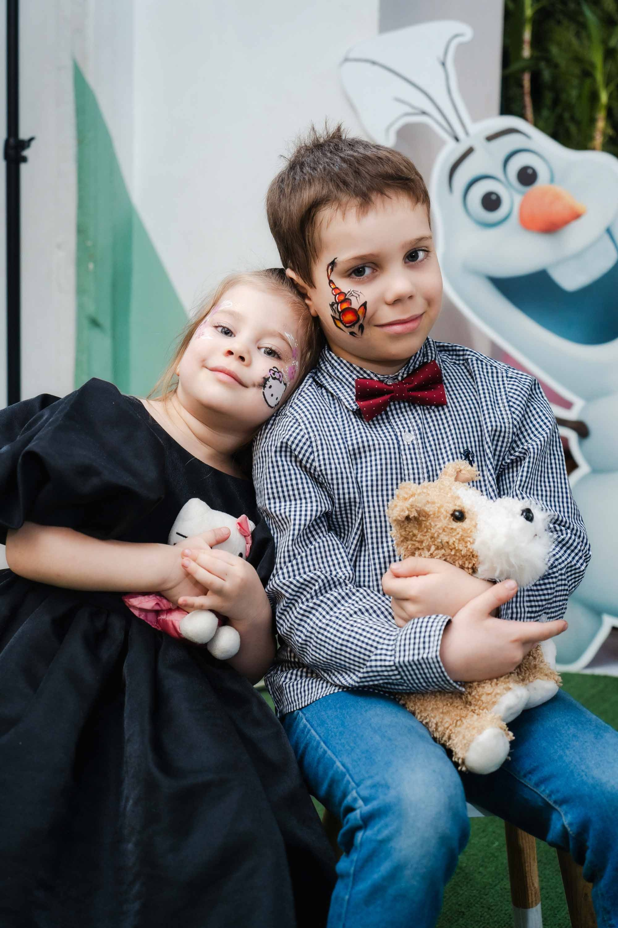 День рождения Ариши. Свадебный и семейный фотограф в Санкт-Петербурге Виктор Голубев