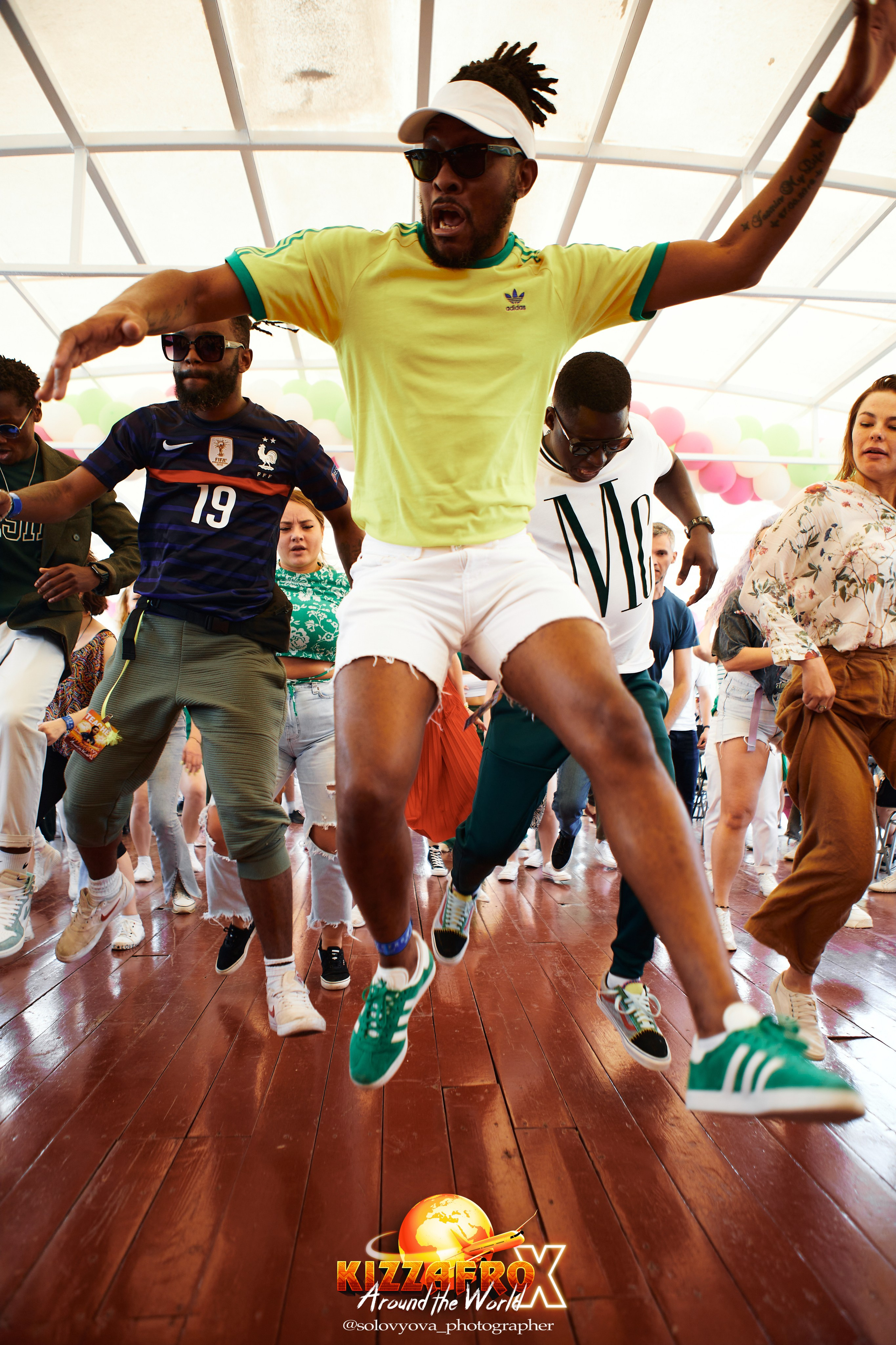 Boat party. Свадебный фотограф