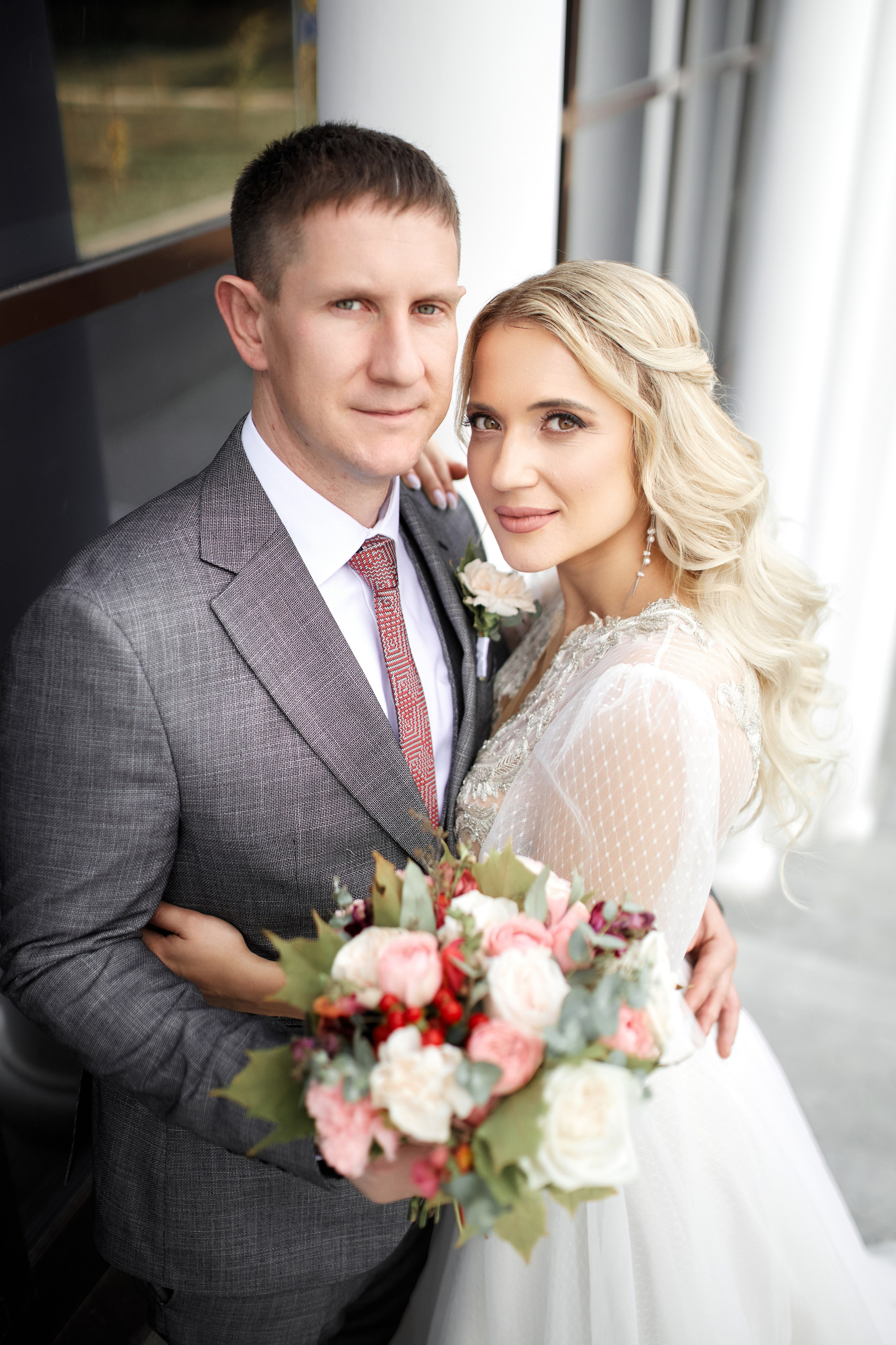 WEDDING. Свадебный фотограф