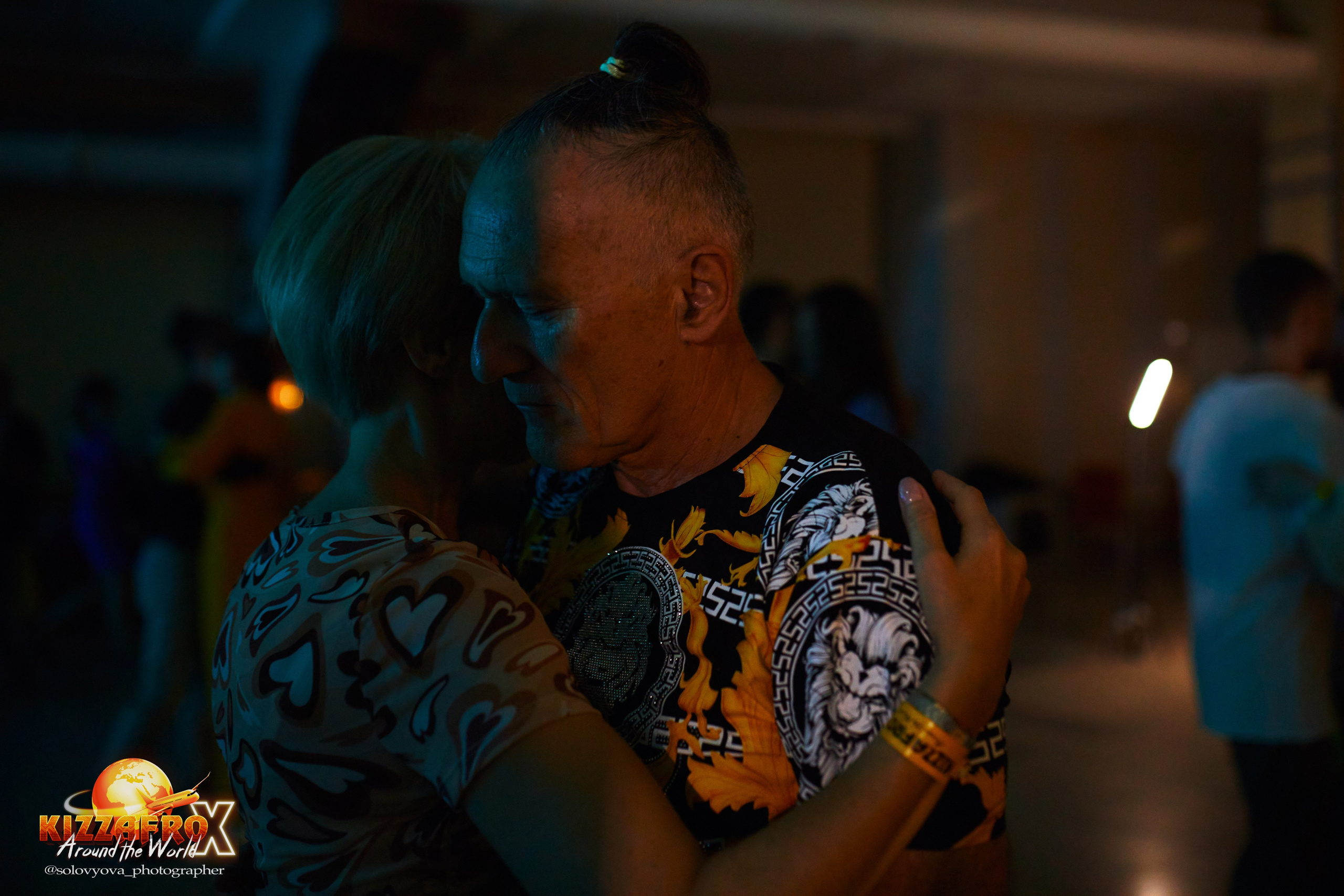 KizzAfro. Свадебный фотограф