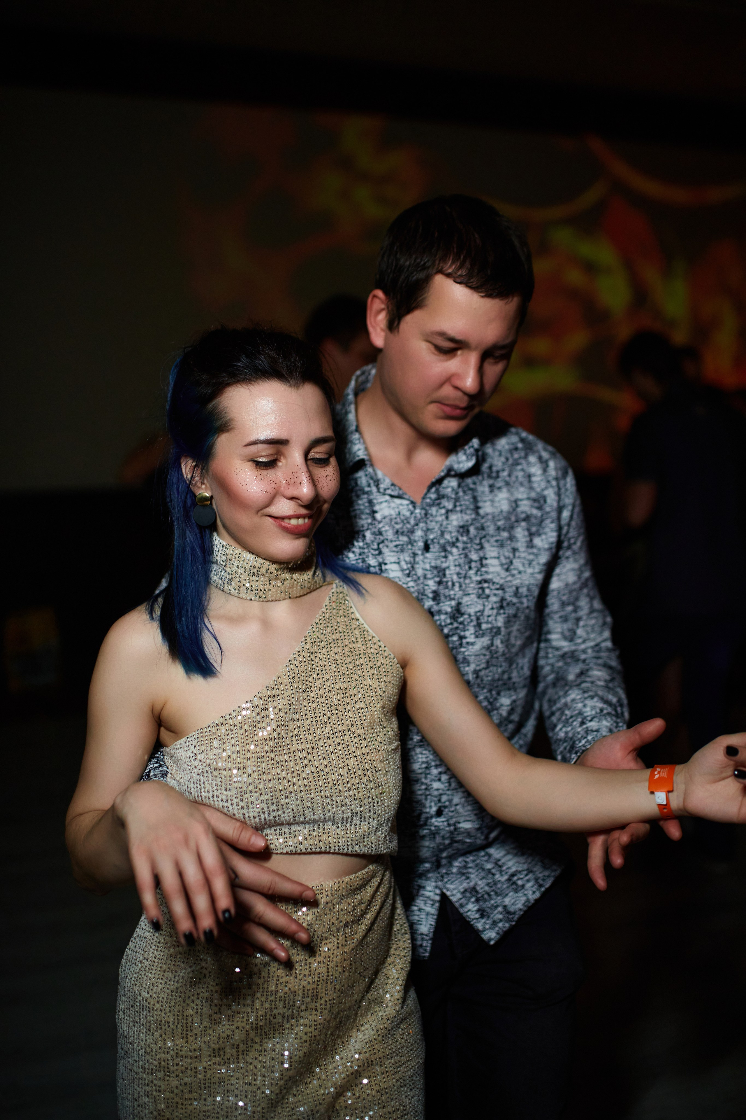 Фестиваль «Люди Киз». Свадебный фотограф